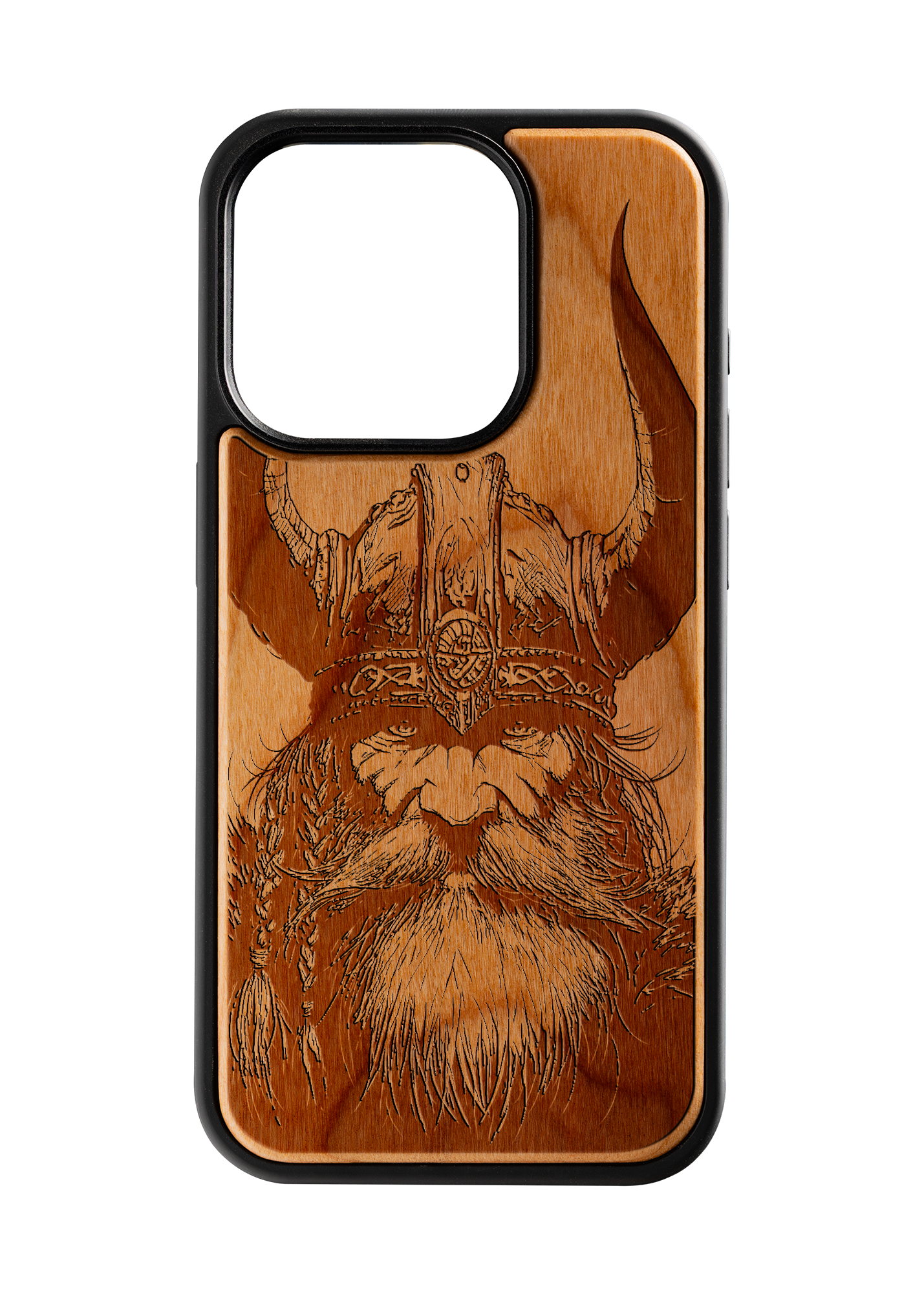 Husa IPhone 15 PRO North