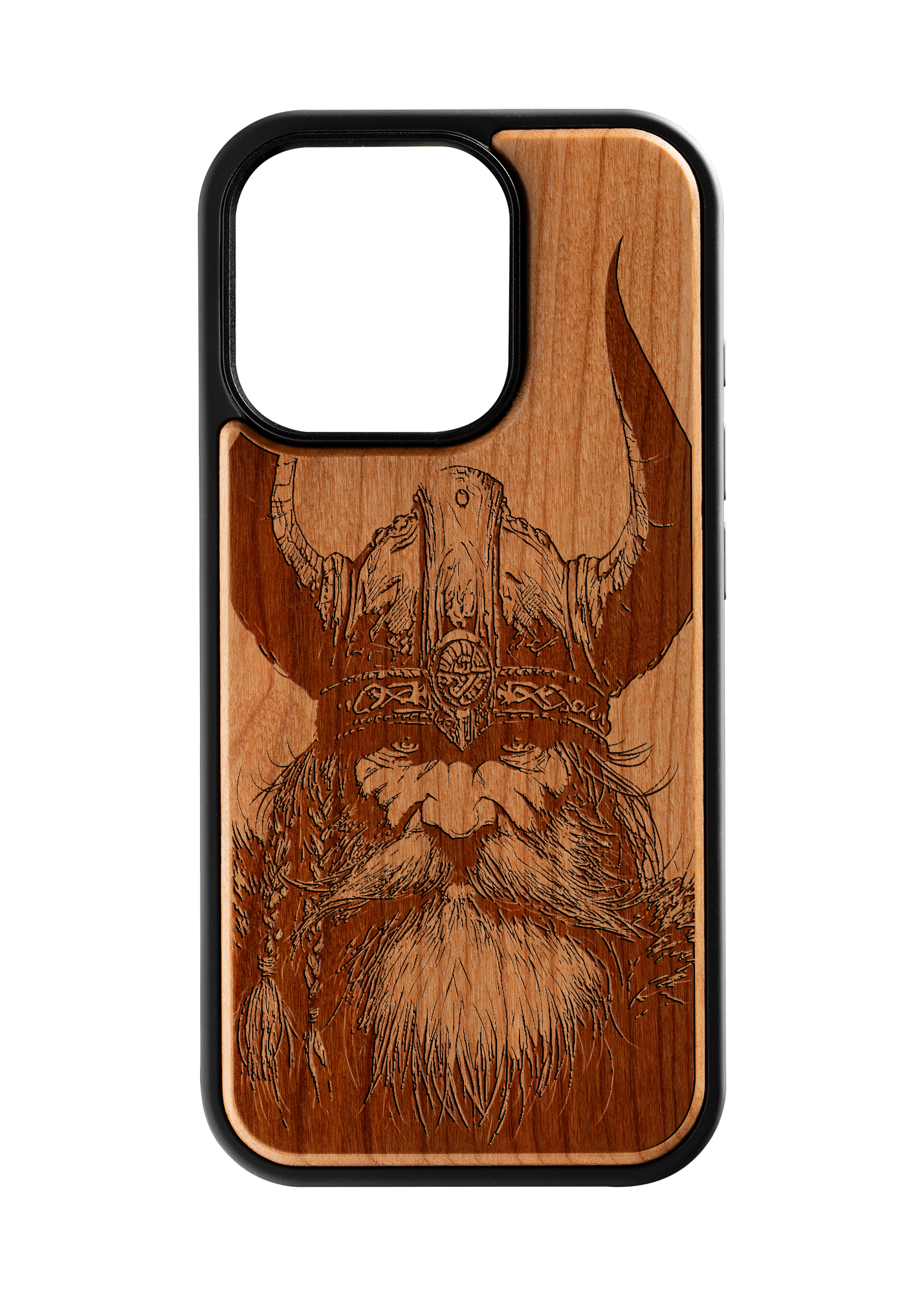 Husa IPhone 16 PRO North