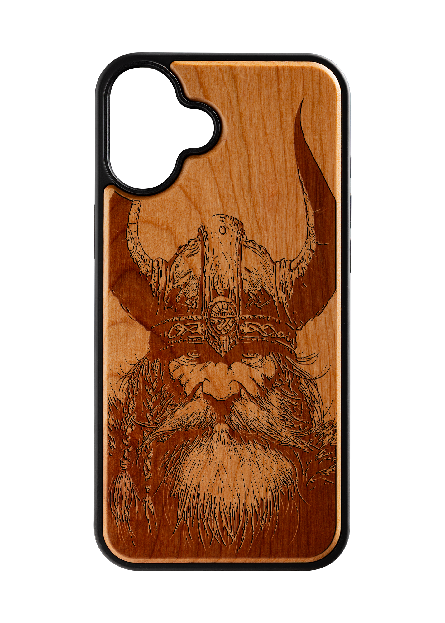 Husa IPhone 16 PLUS North