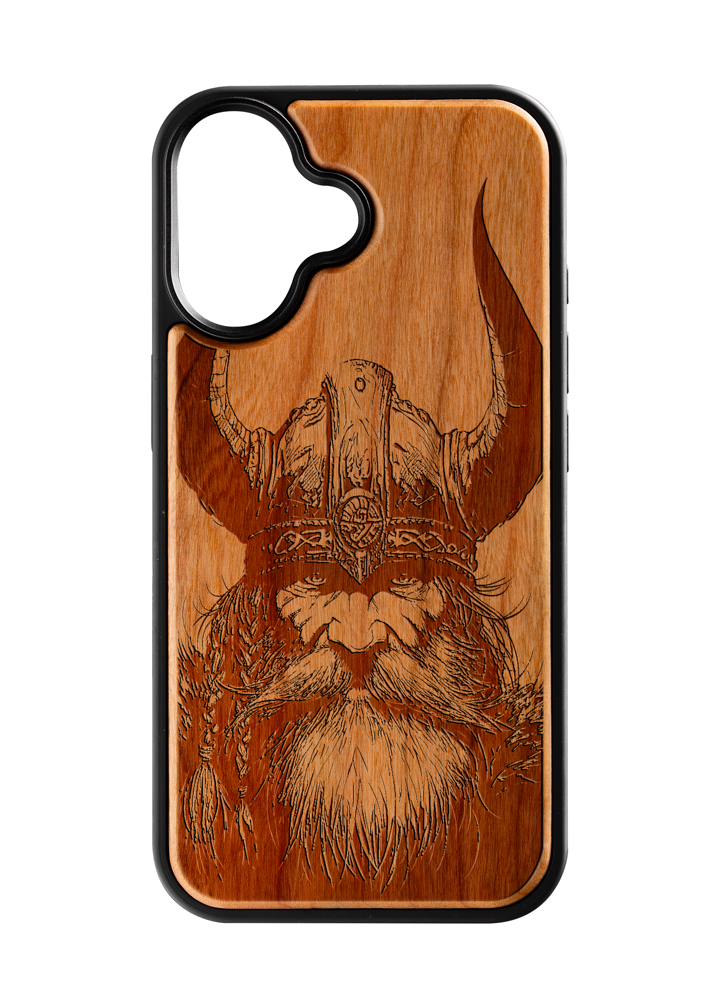 Husa IPhone 16 North