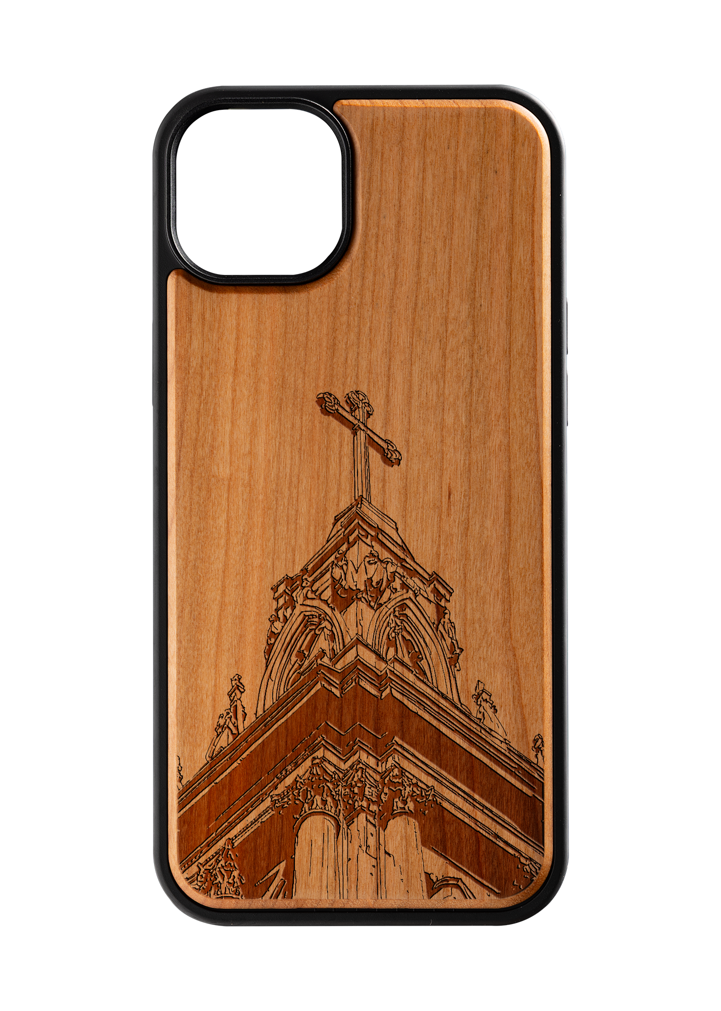 Husa IPhone 15 PLUS Ghotic