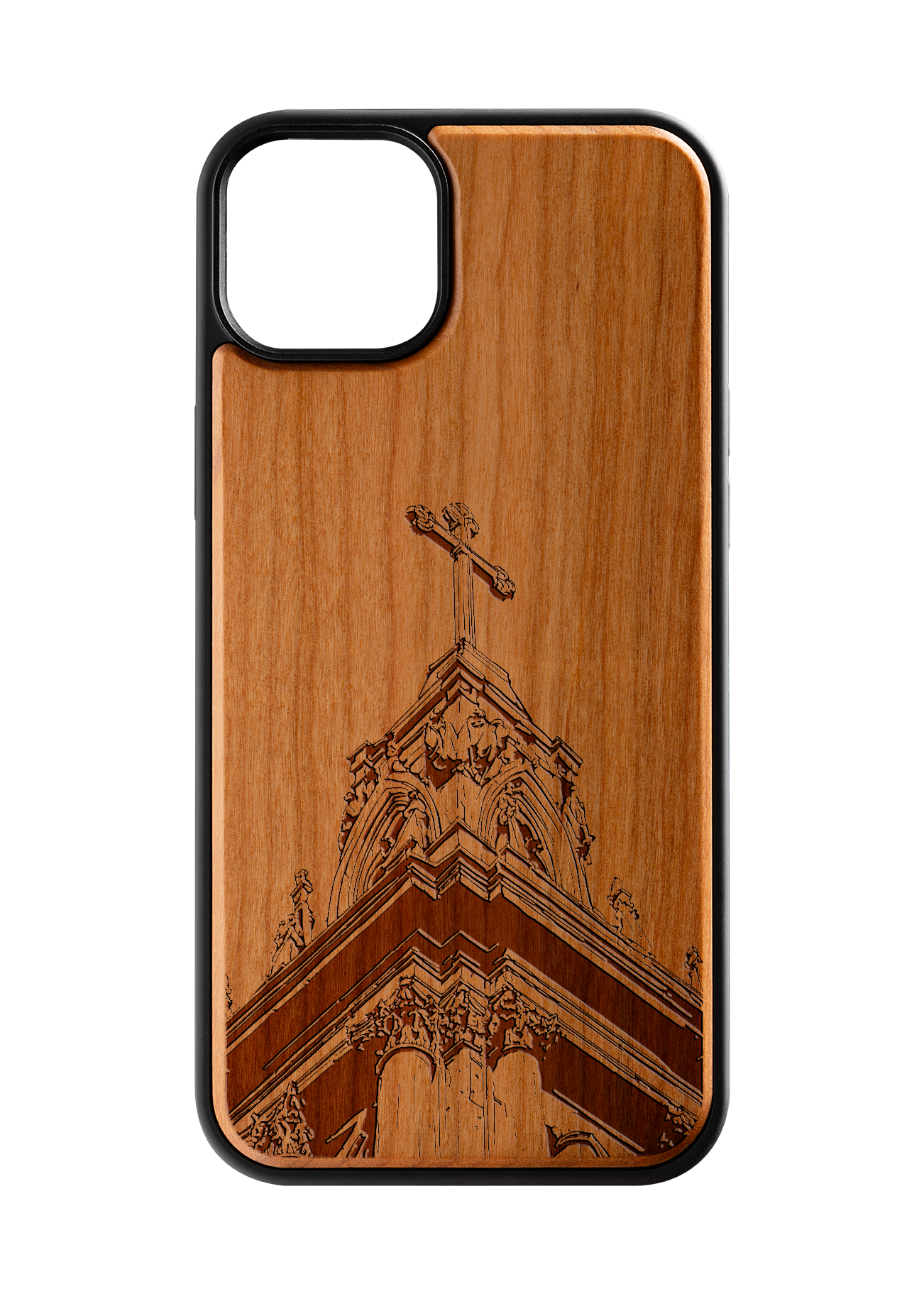 Husa IPhone 14 PLUS Ghotic