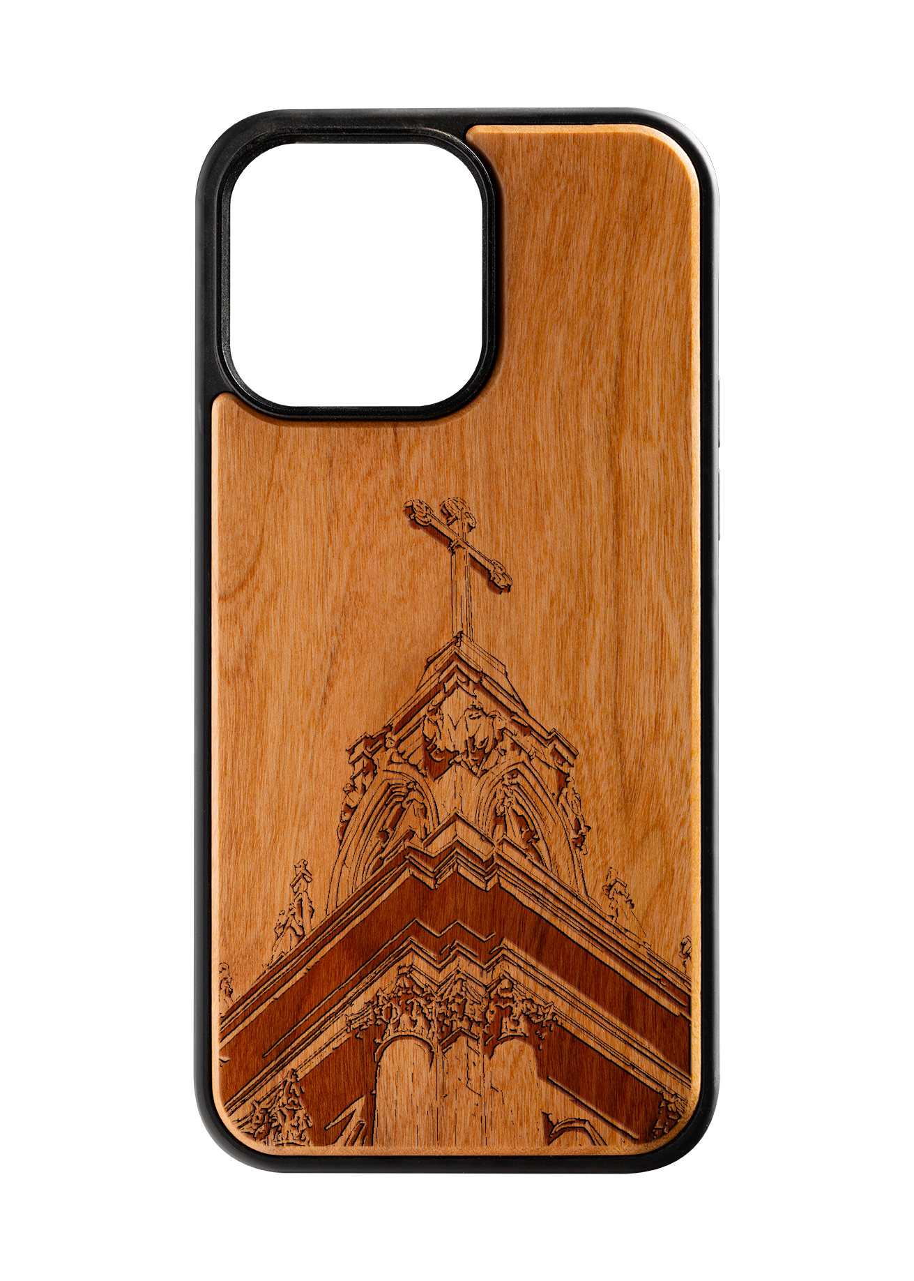 Husa IPhone 14 PRO MAX Ghotic