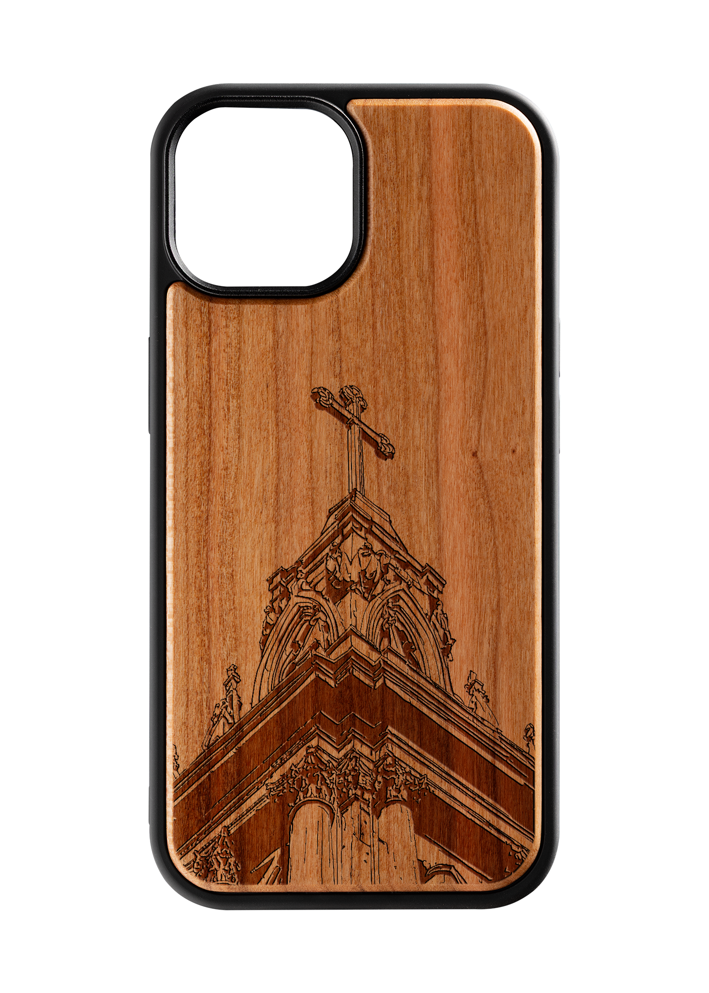 Husa IPhone 15 Ghotic