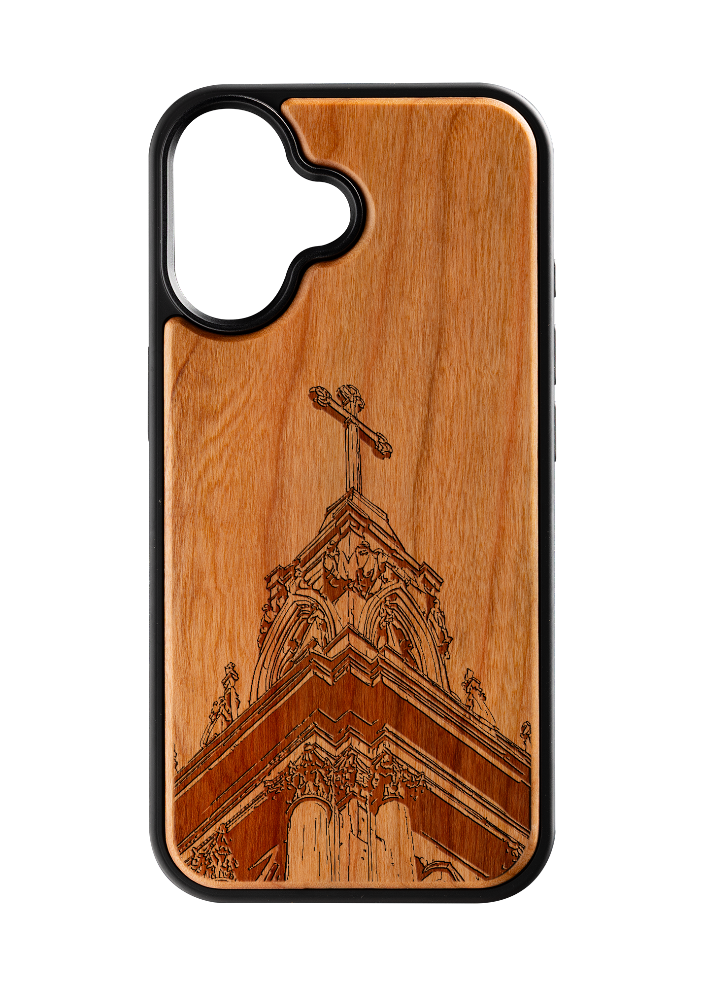 Husa IPhone 16 Ghotic