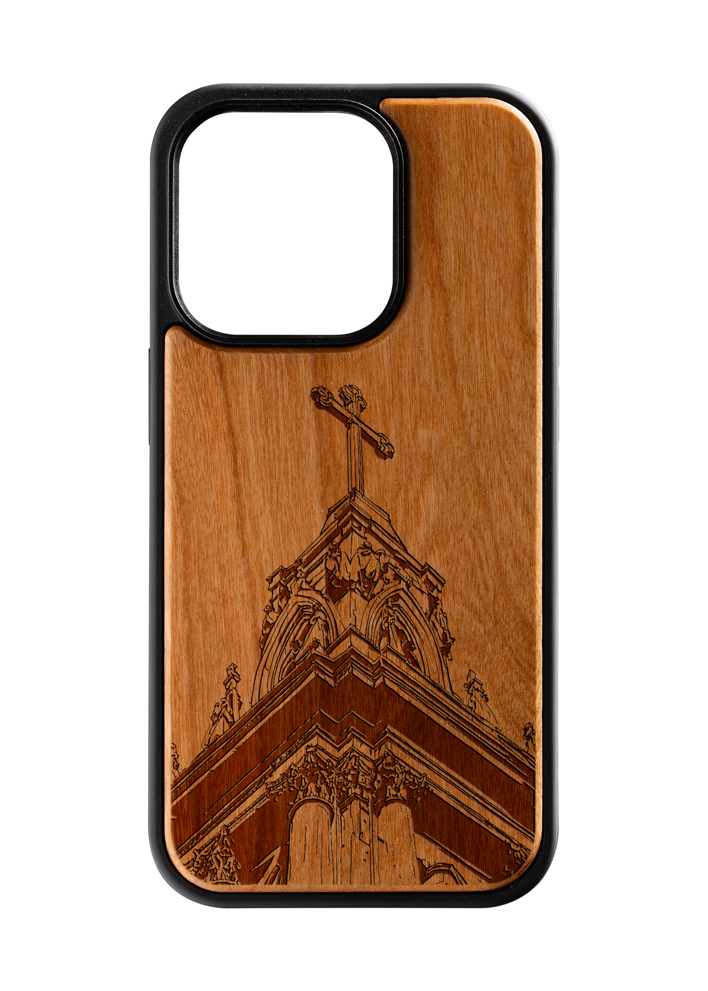 Husa IPhone 14 PRO Ghotic