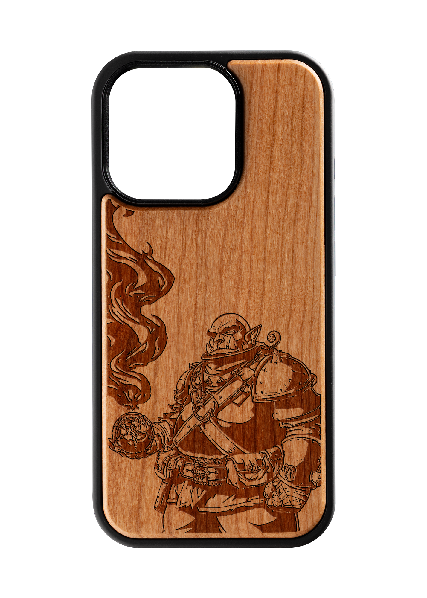 Husa IPhone 16 PRO Brew