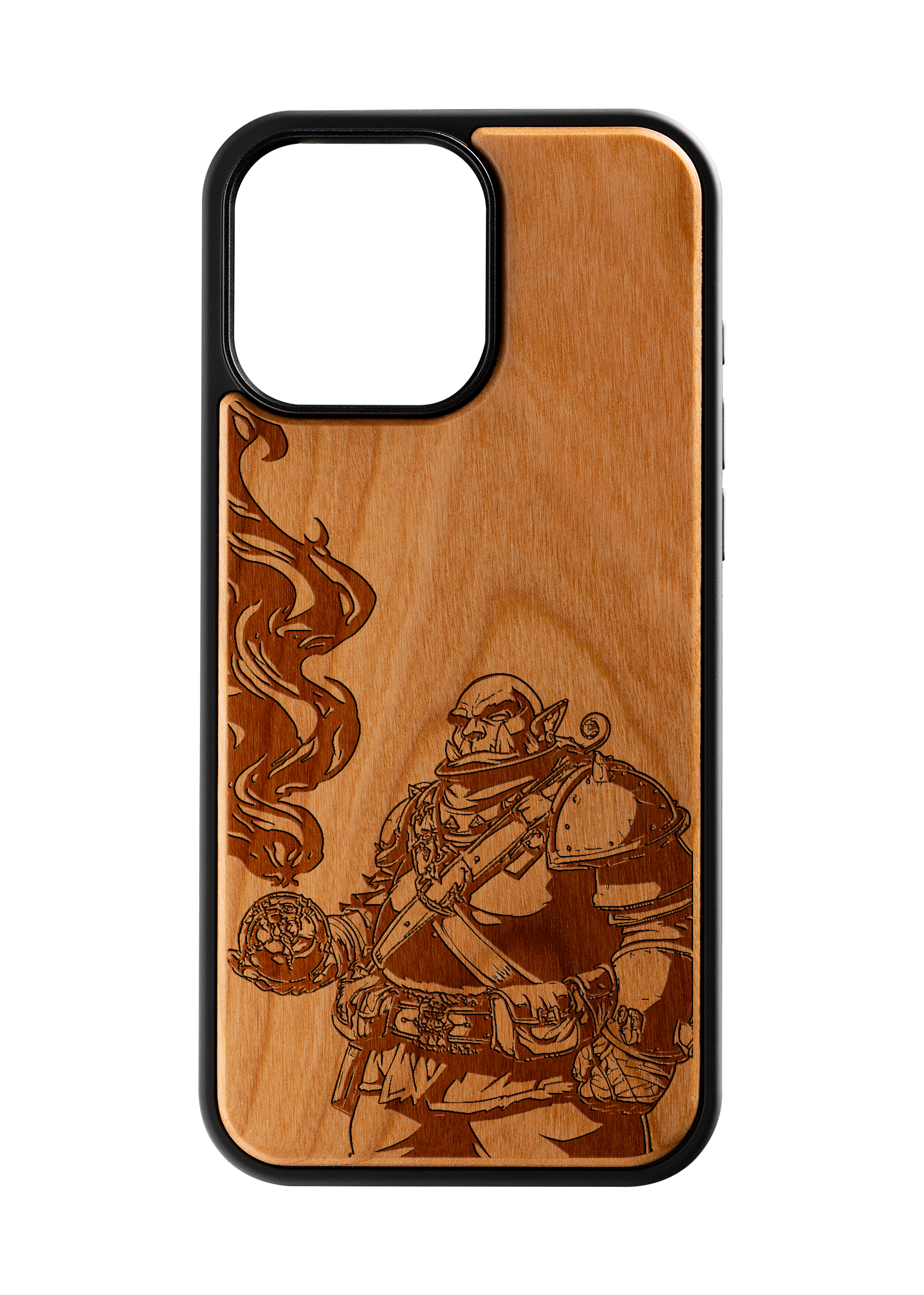 Husa IPhone 16 PRO MAX Brew