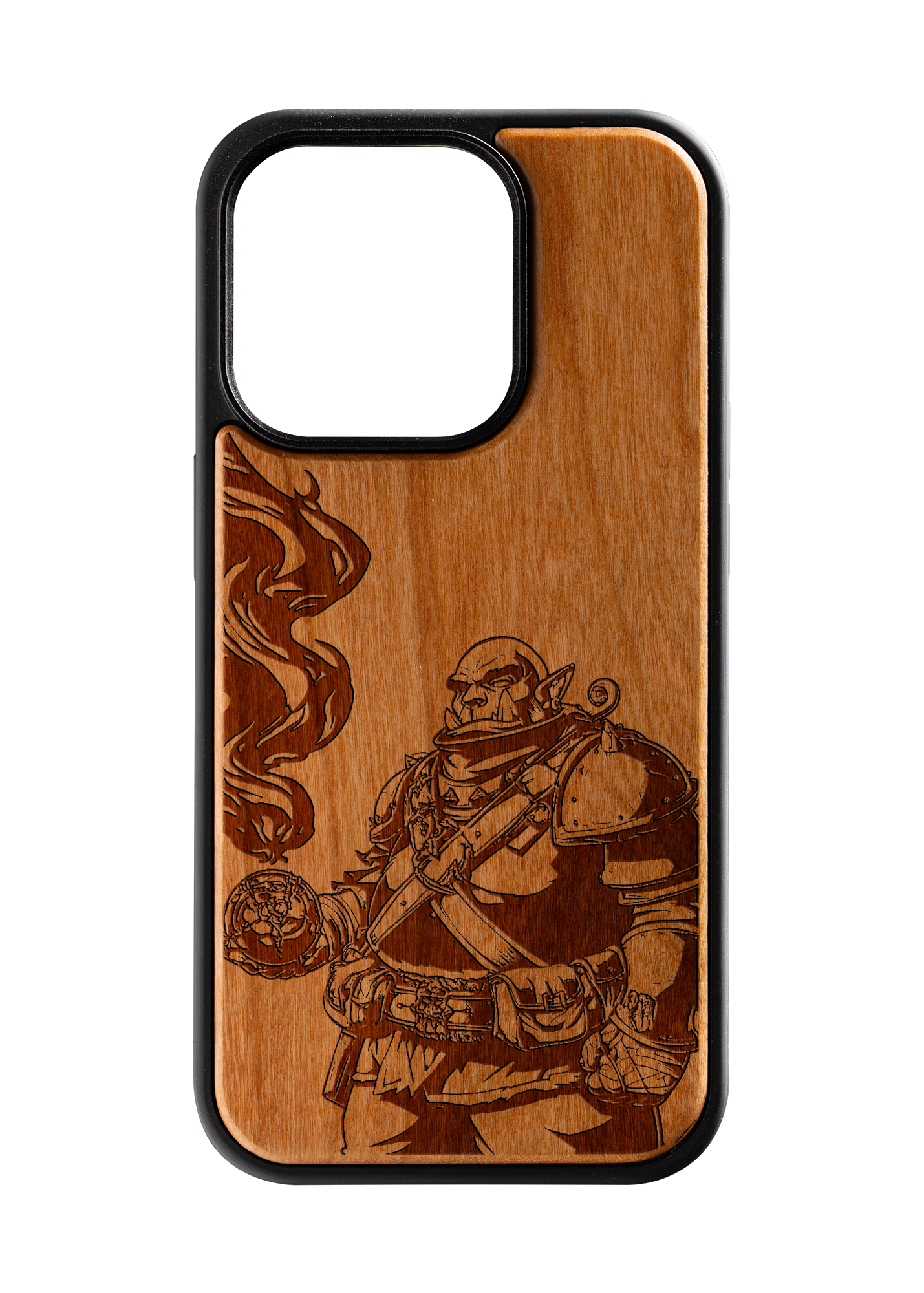 Husa IPhone 14 PRO Brew