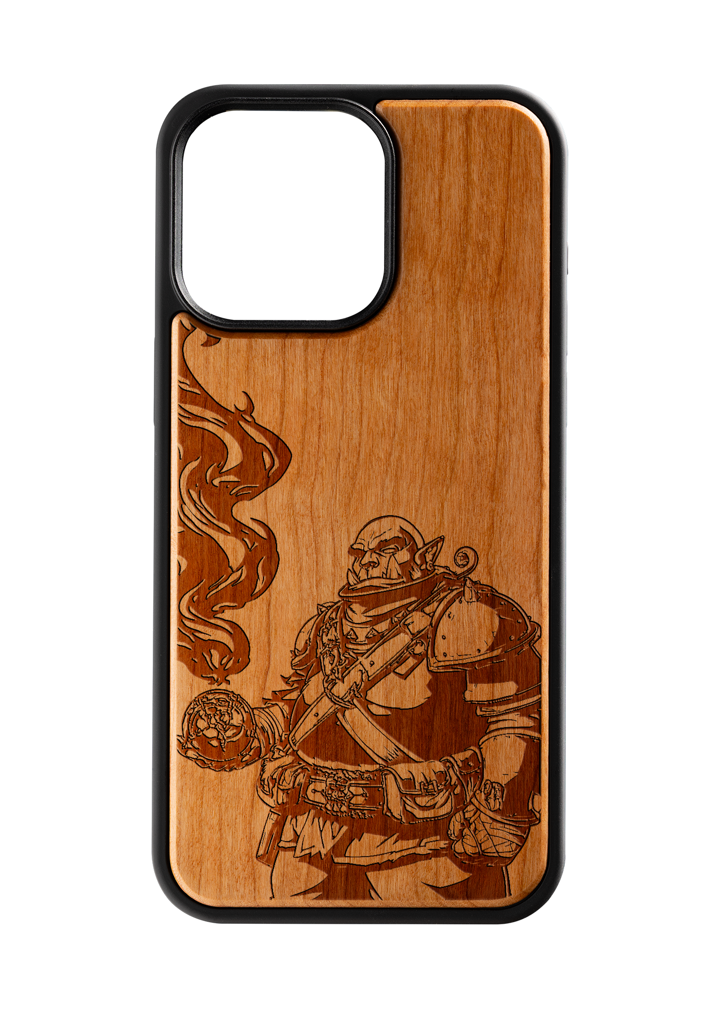 Husa IPhone 15 PRO MAX Brew