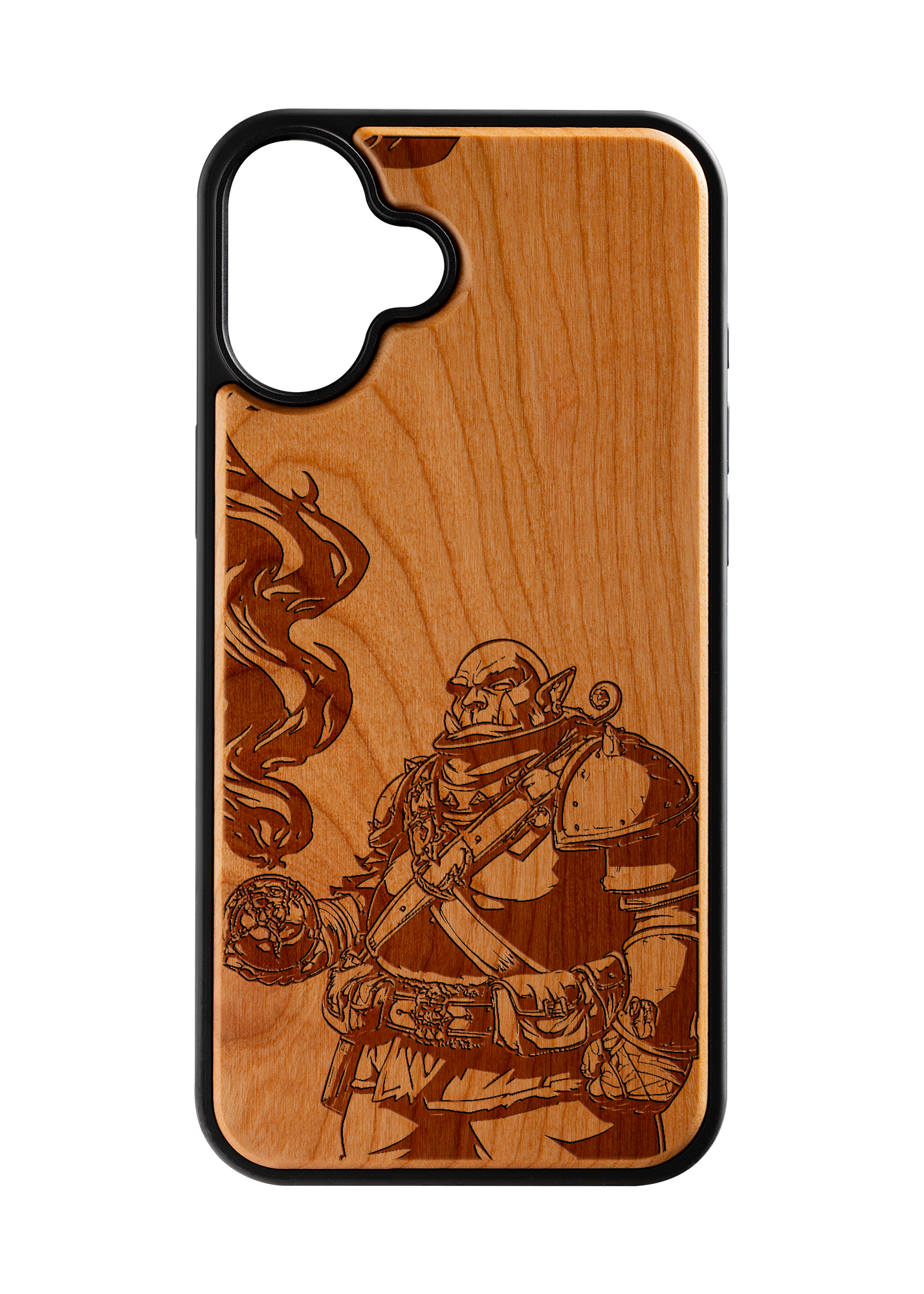 Husa IPhone 16 PLUS Brew