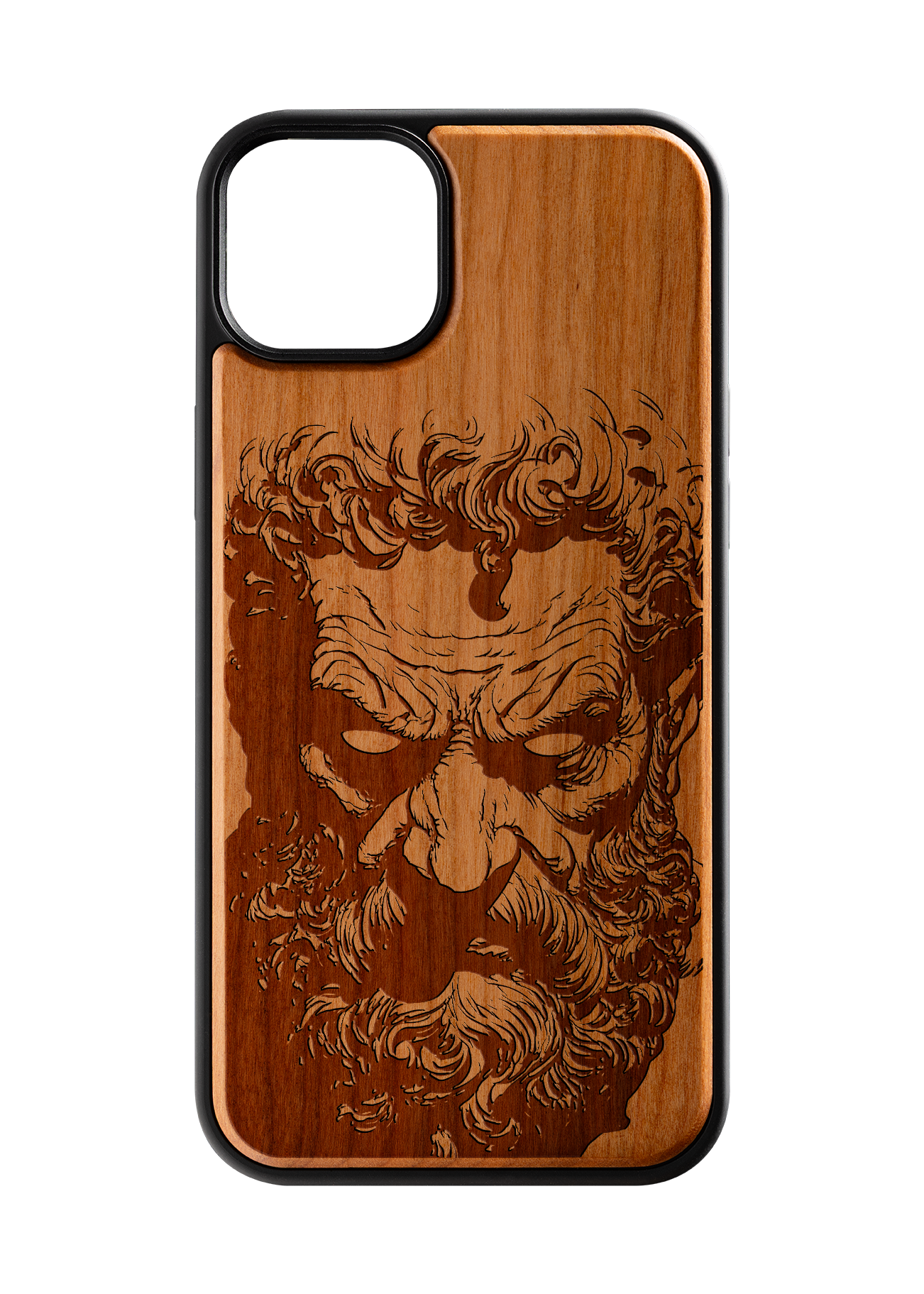 Husa IPhone 14 PLUS Zeus