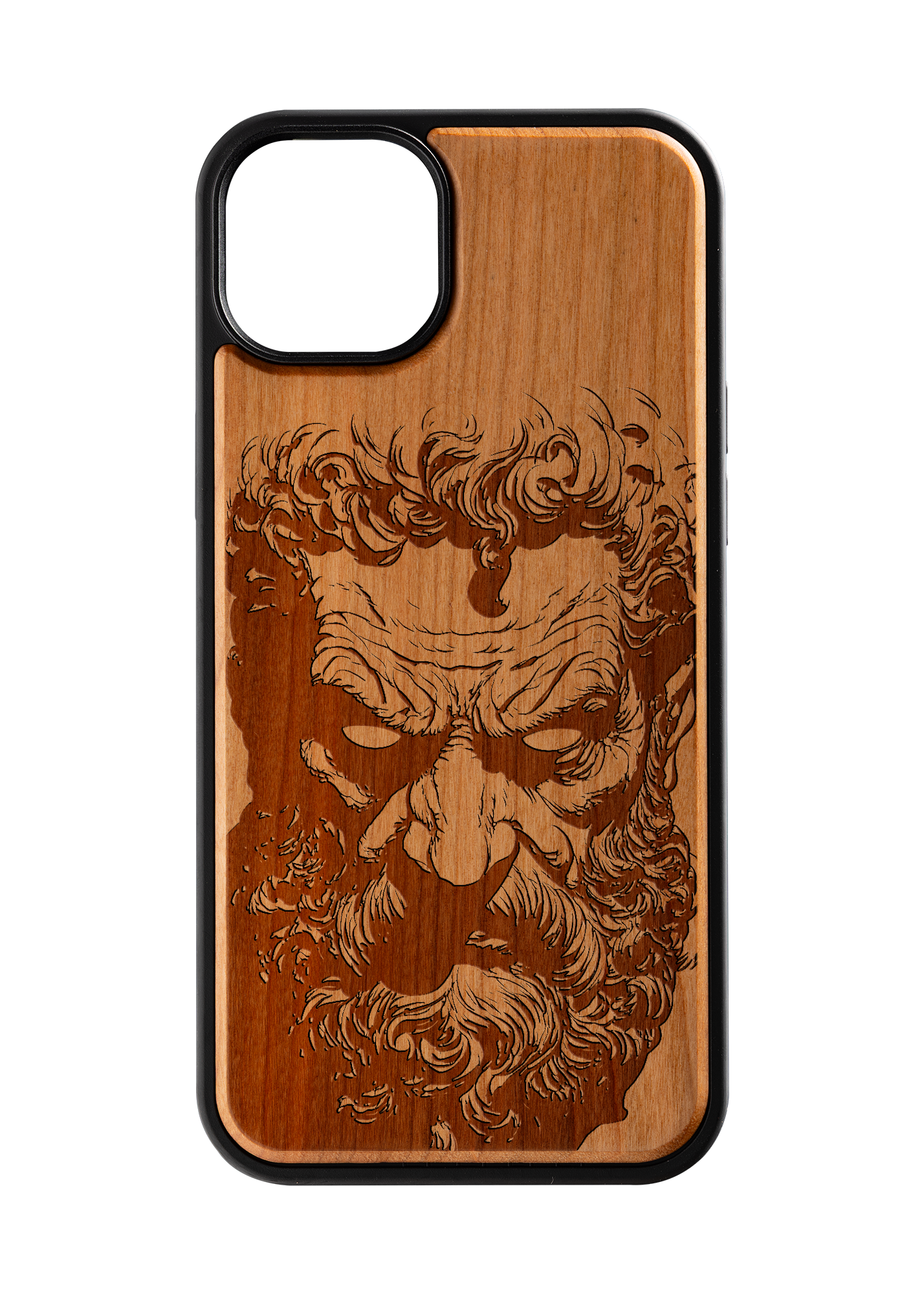 Husa IPhone 15 PLUS Zeus