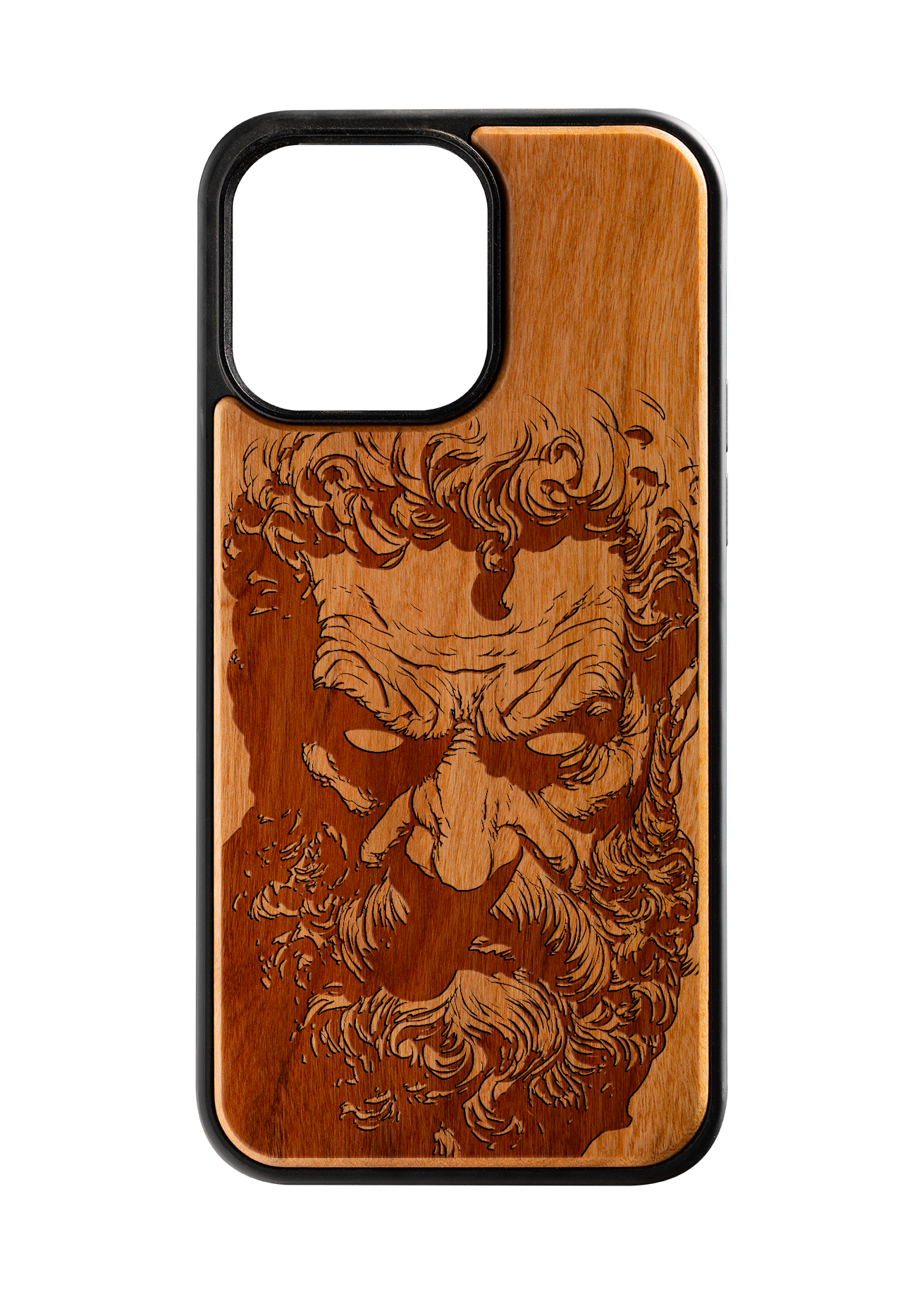 Husa IPhone 14 PRO MAX Zeus