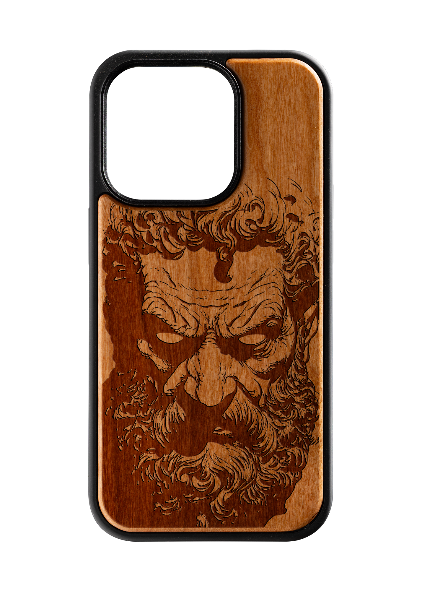 Husa IPhone 14 PRO Zeus