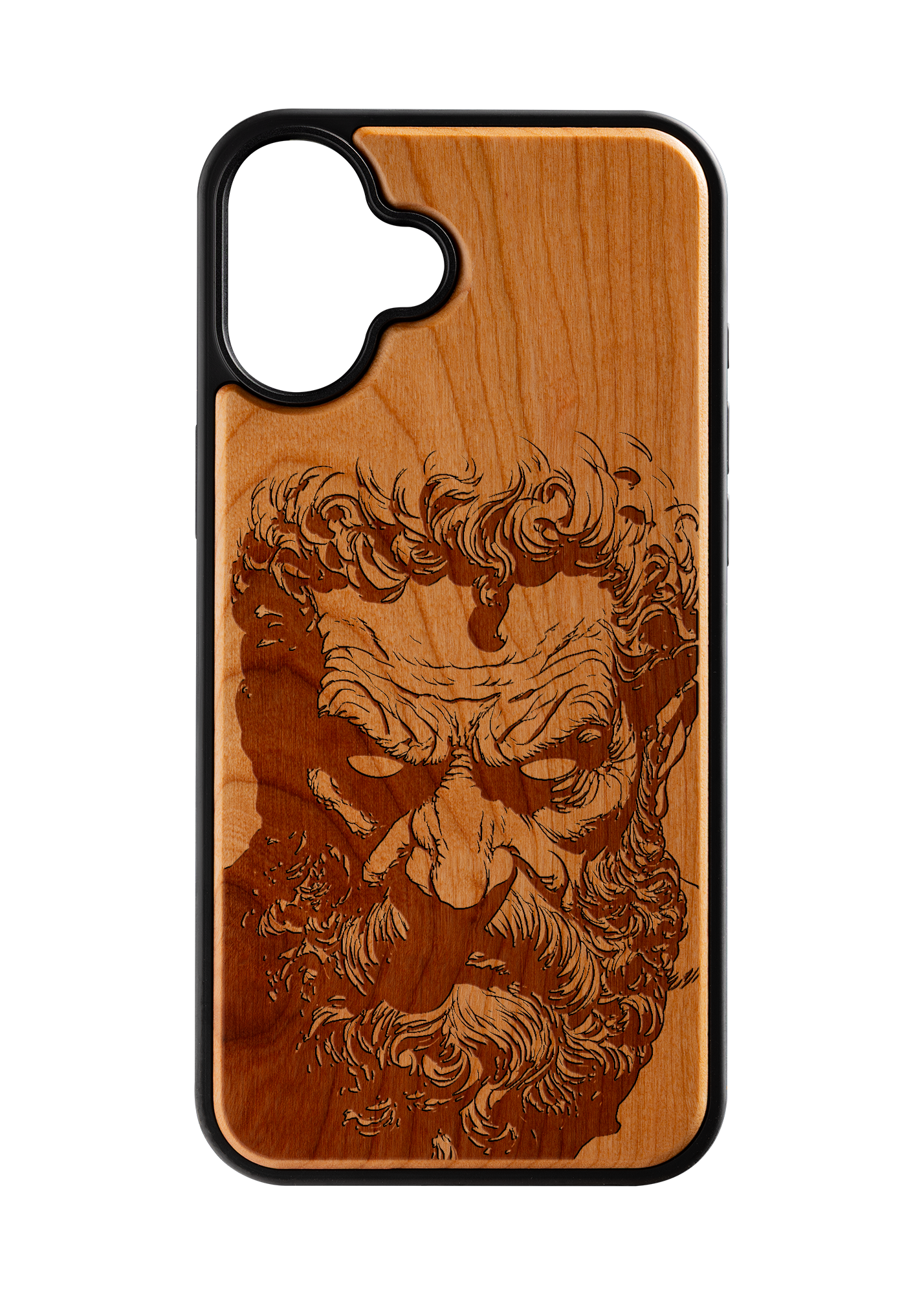 Husa IPhone 16 PLUS Zeus