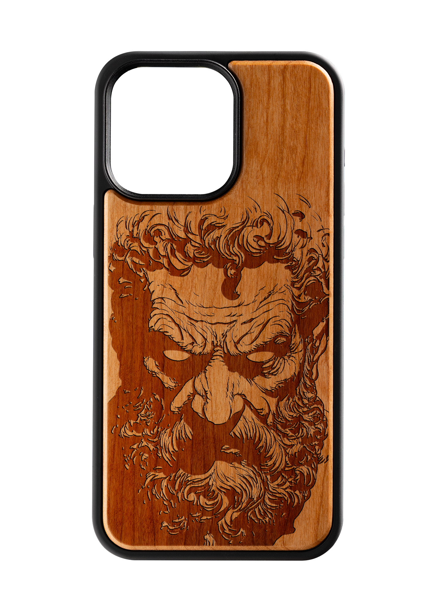 Husa IPhone 15 PRO MAX Zeus