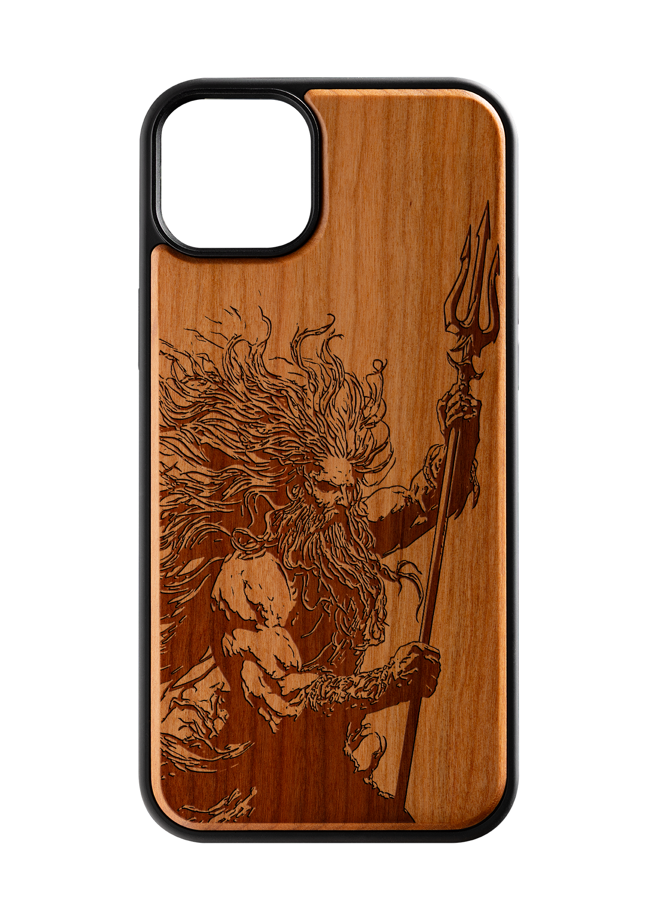 Husa IPhone 14 PLUS Poseidon