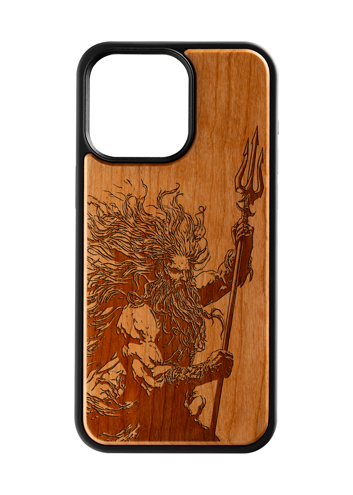 Husa IPhone 15 PRO MAX Poseidon