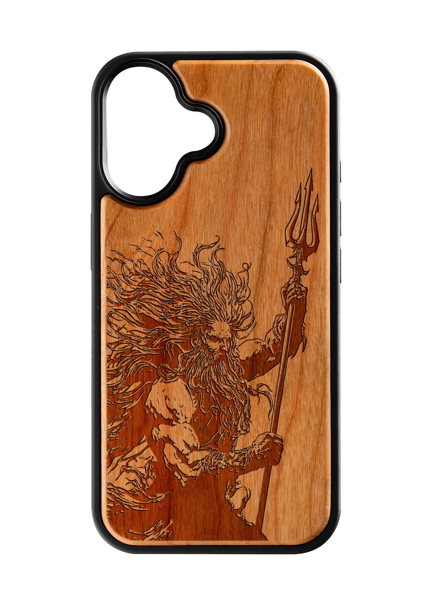 Husa IPhone 16 Poseidon