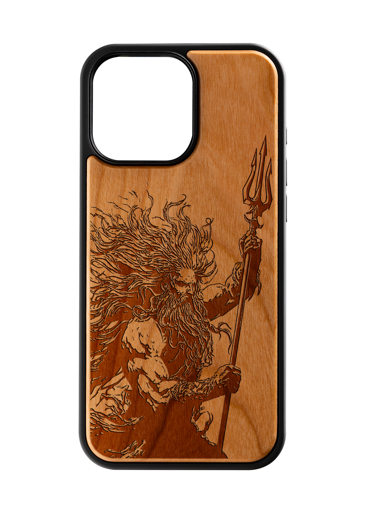 Husa IPhone 16 PRO MAX Poseidon