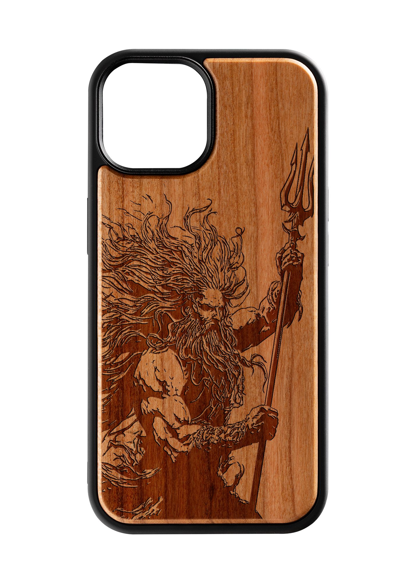 Husa IPhone 15 Poseidon