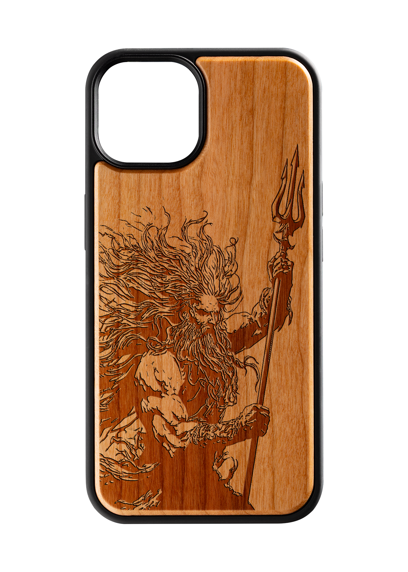 Husa IPhone 14 Poseidon