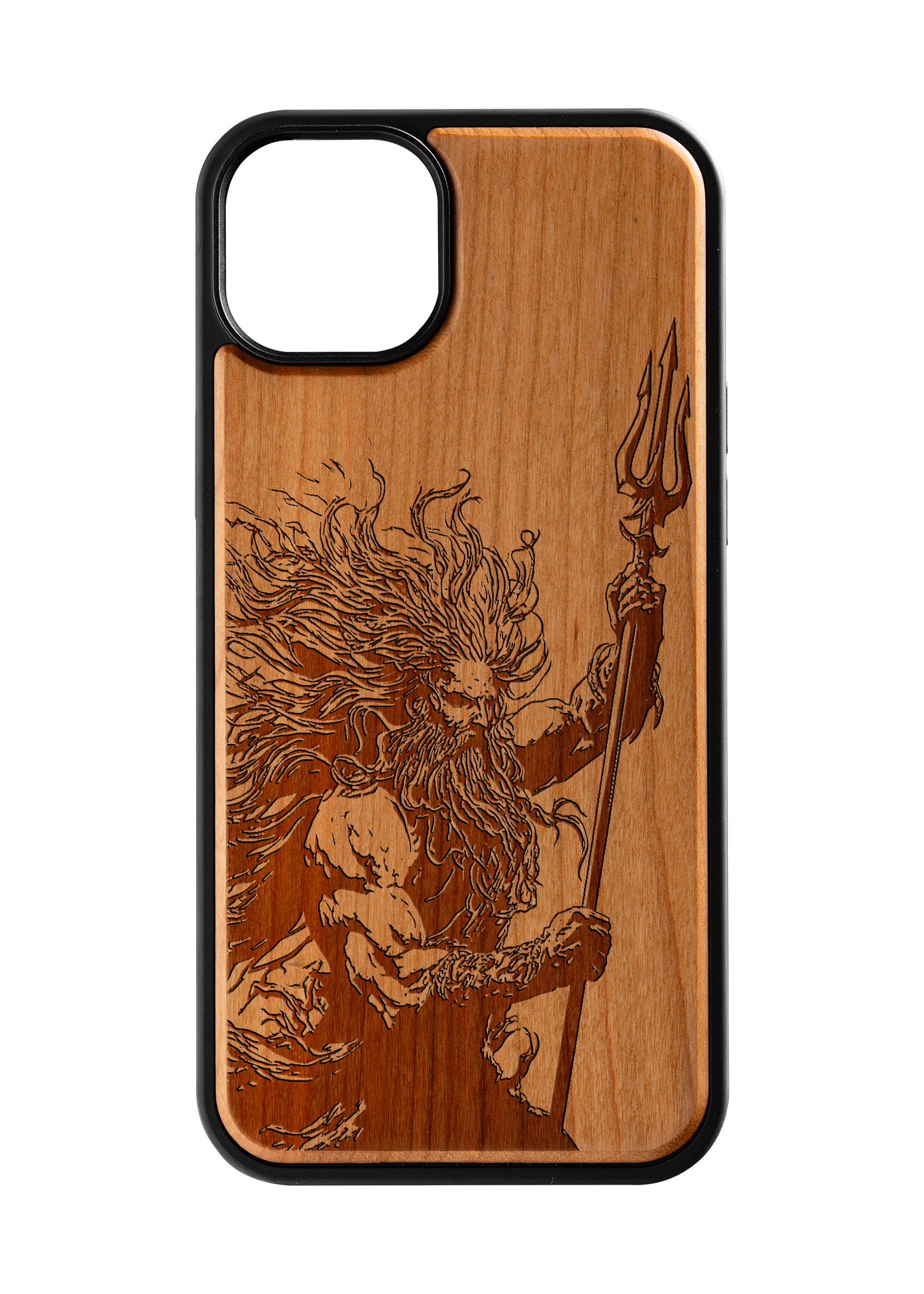Husa IPhone 15 PLUS Poseidon