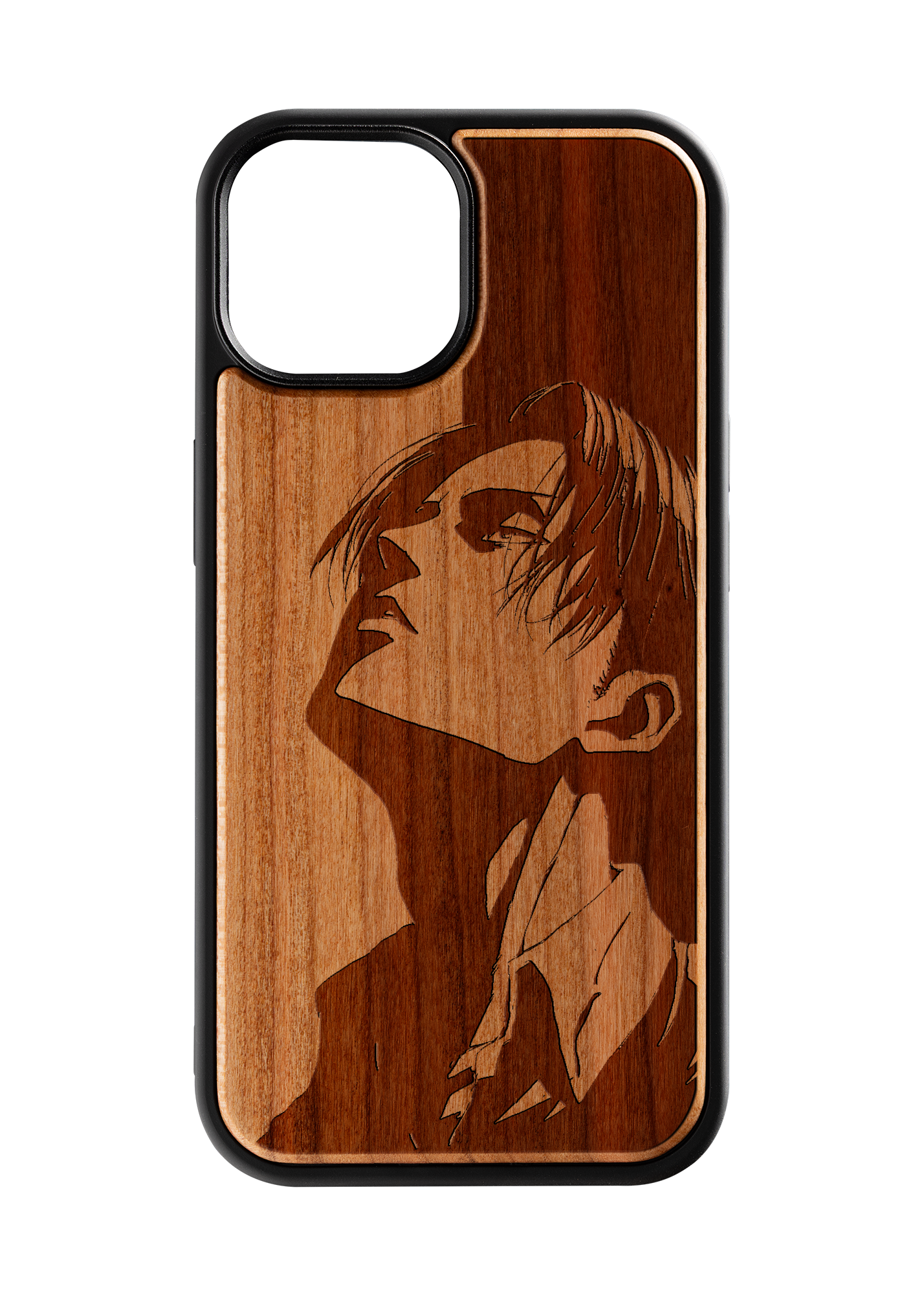 Husa IPhone 15 Betrayal