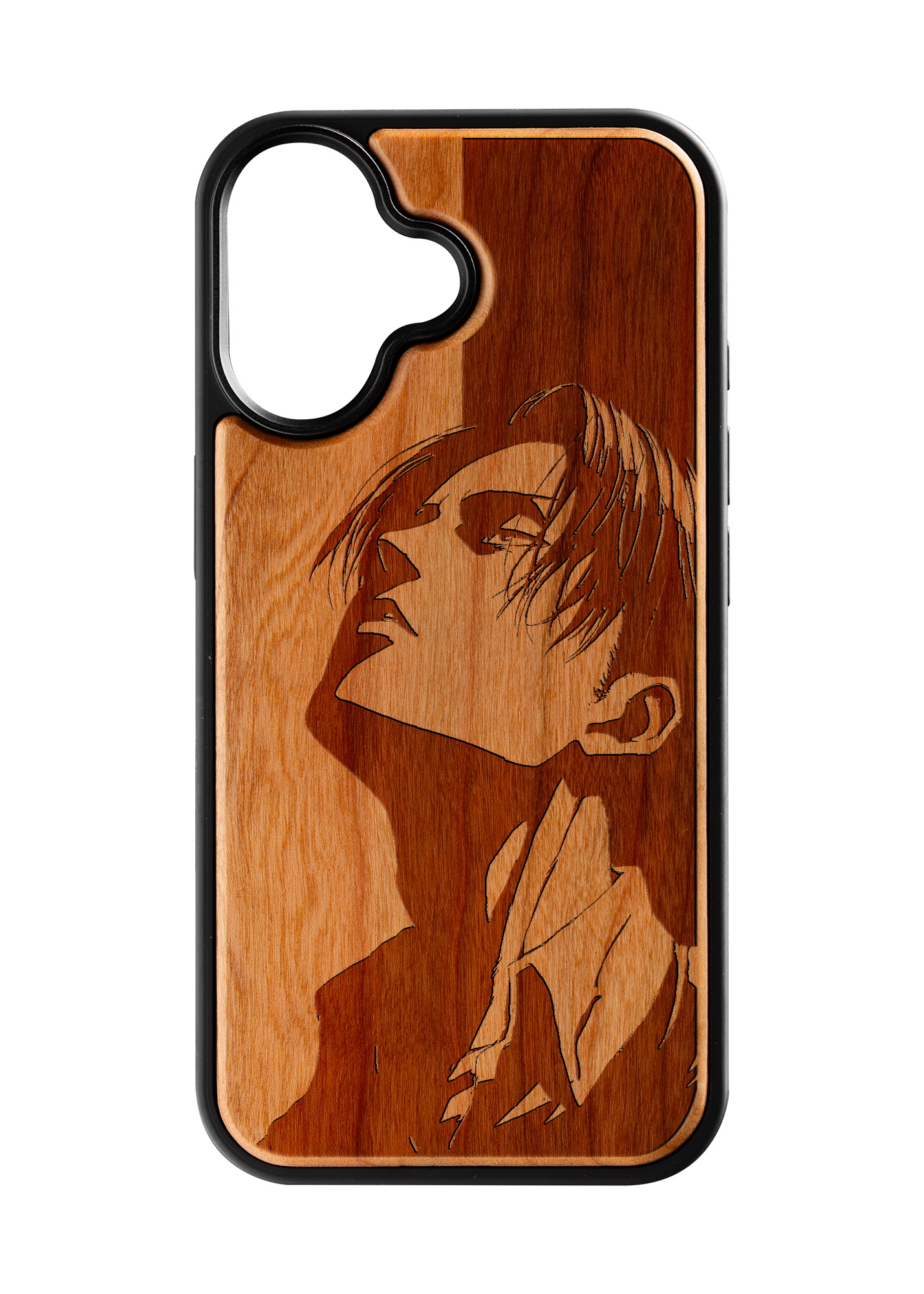 Husa IPhone 16 Betrayal