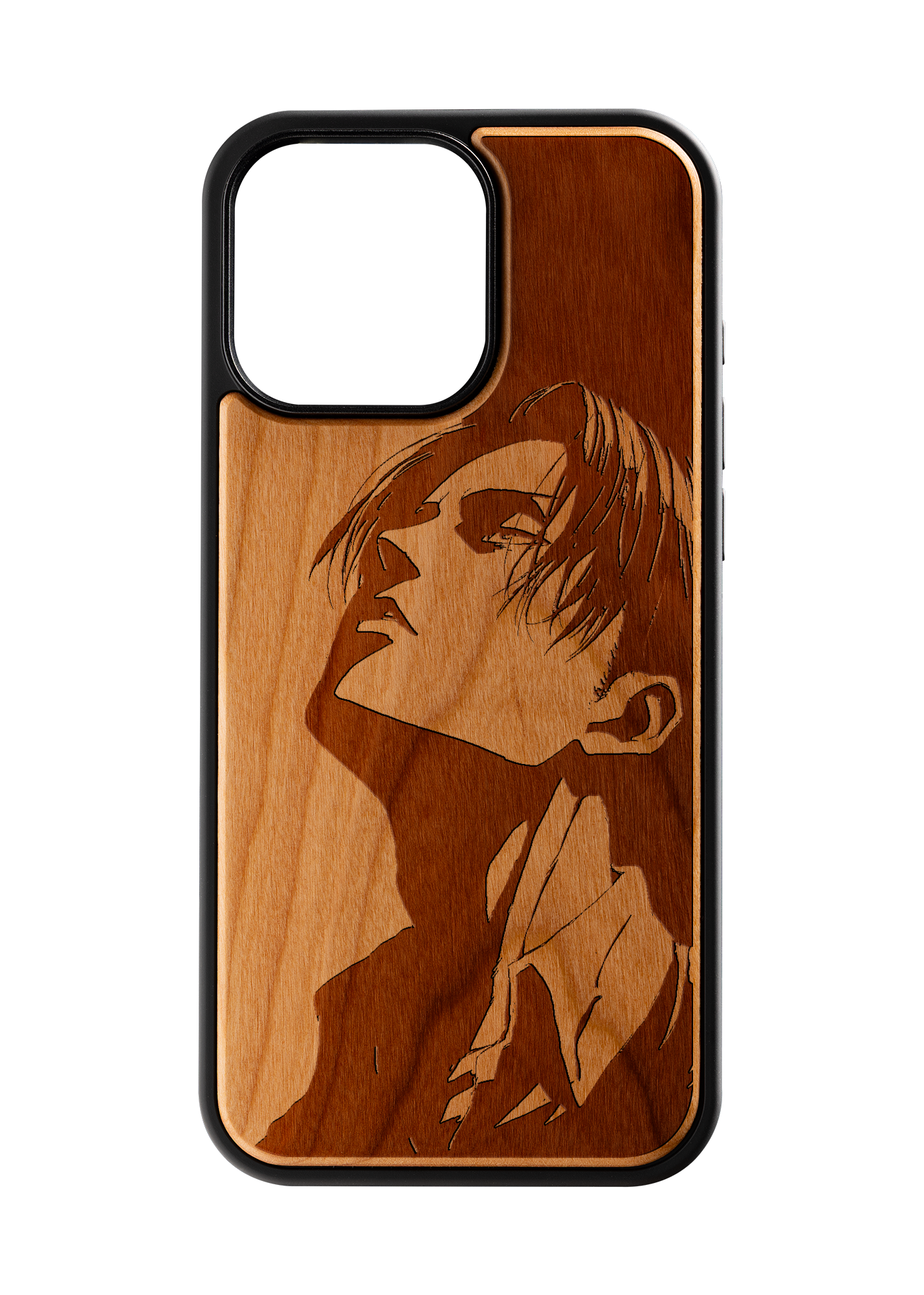 Husa IPhone 16 PRO MAX Betrayal