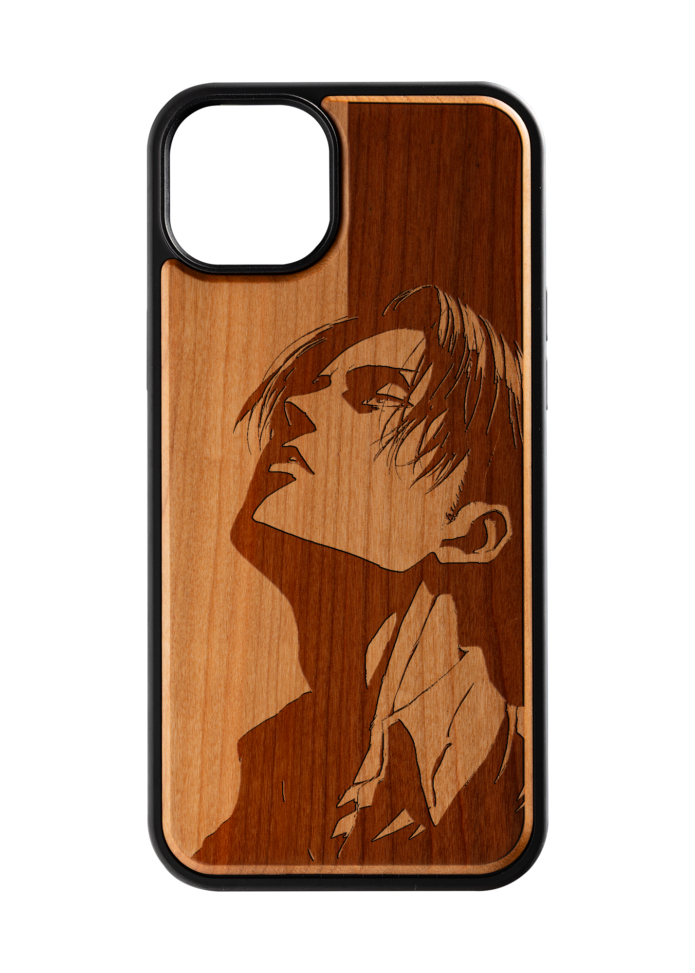 Husa IPhone 15 PLUS Betrayal