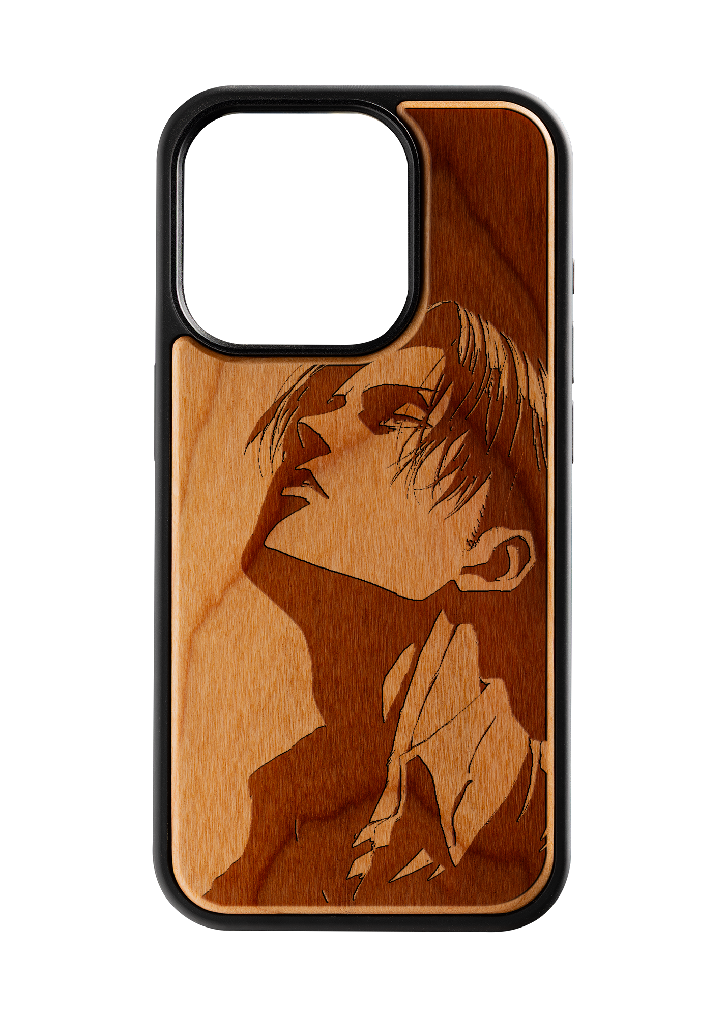 Husa IPhone 15 PRO Betrayal