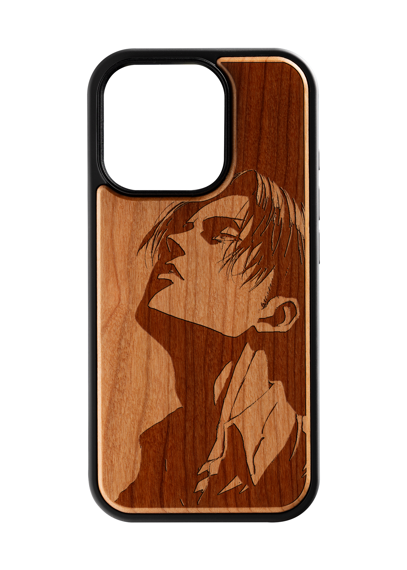 Husa IPhone 16 PRO Betrayal