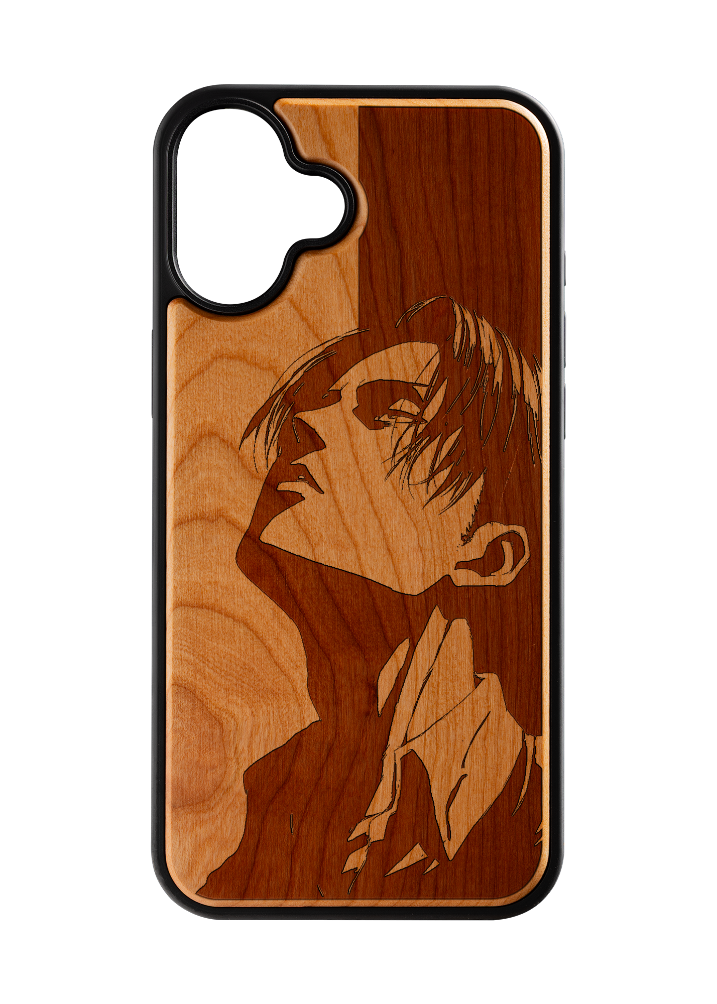 Husa IPhone 16 PLUS Betrayal