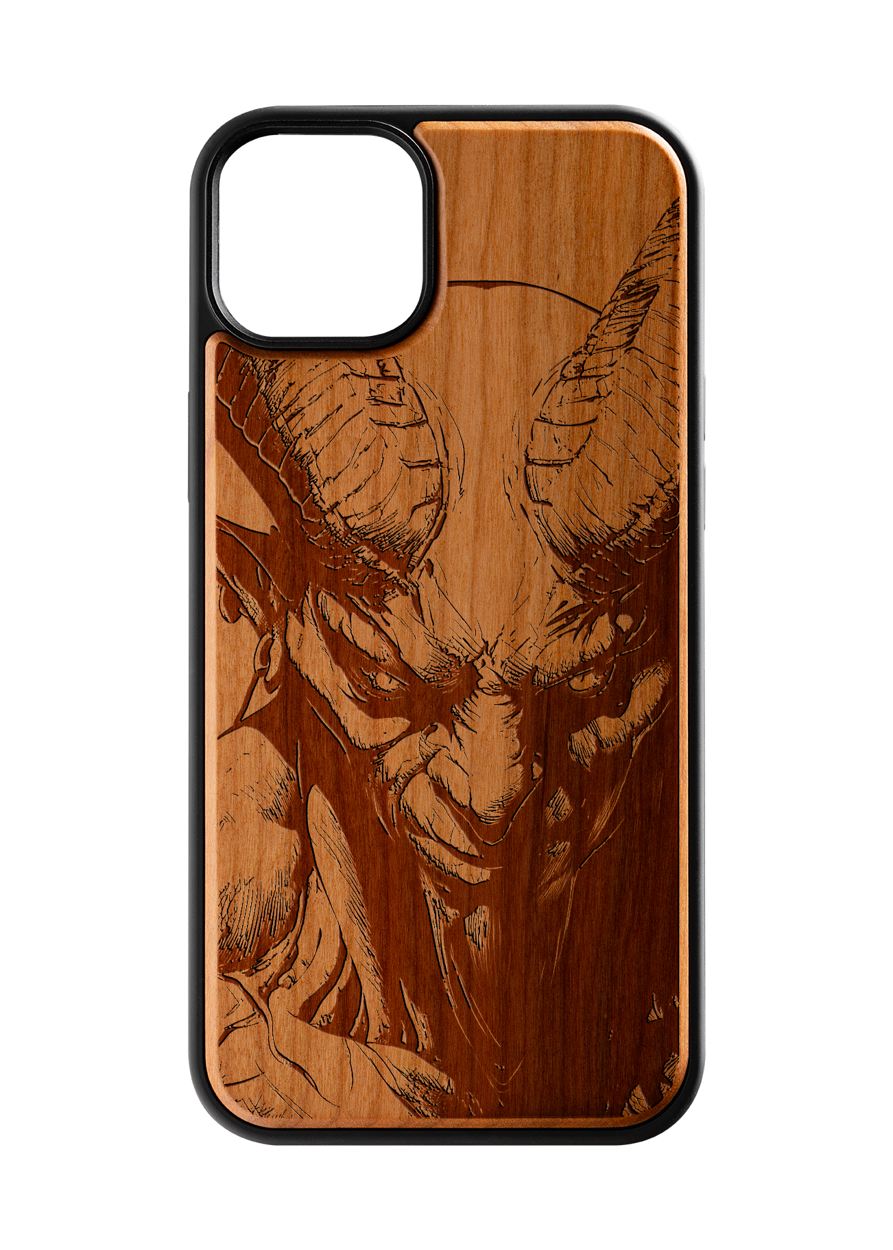 Husa IPhone 14 PLUS HIM