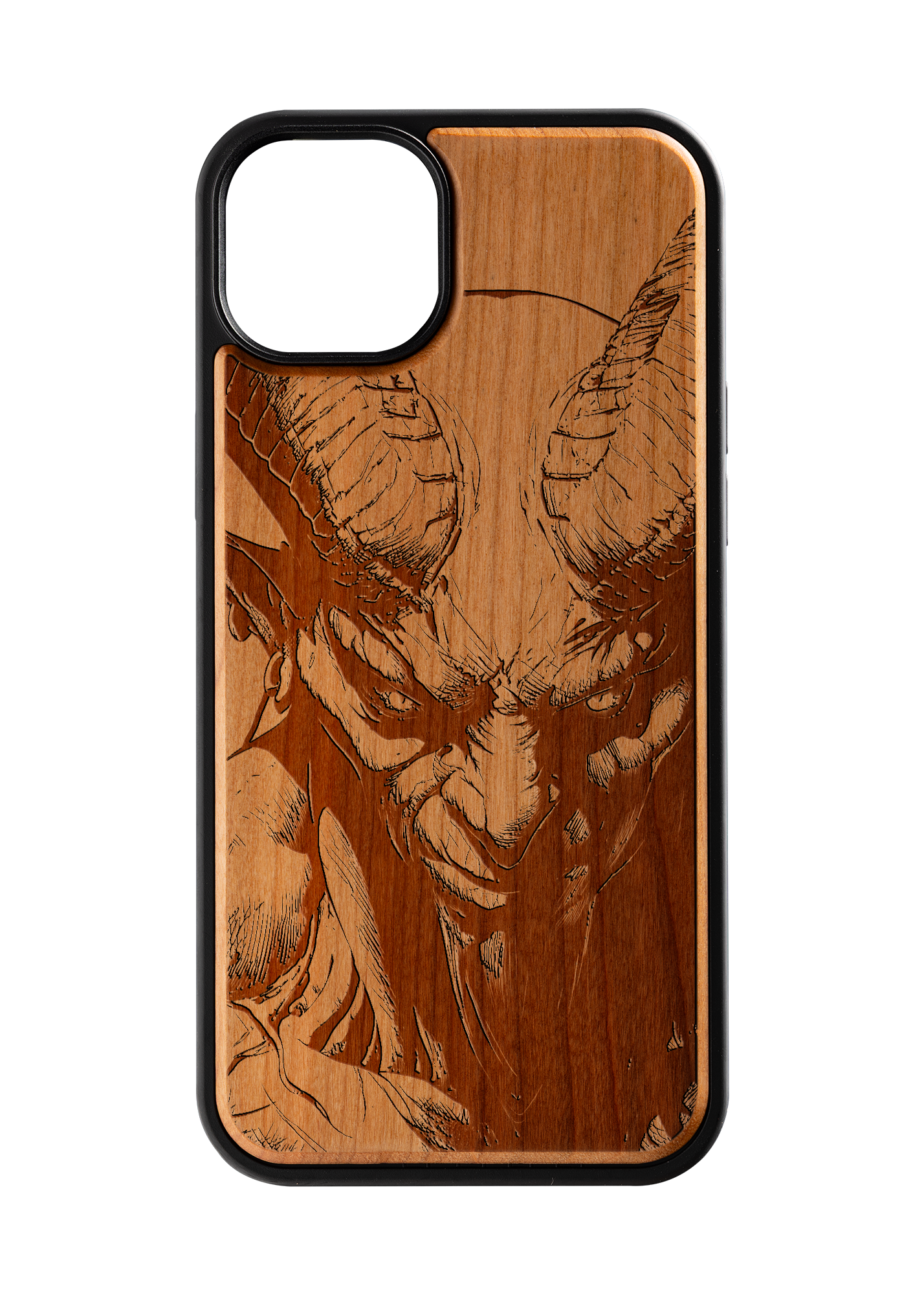 Husa IPhone 15 PLUS HIM