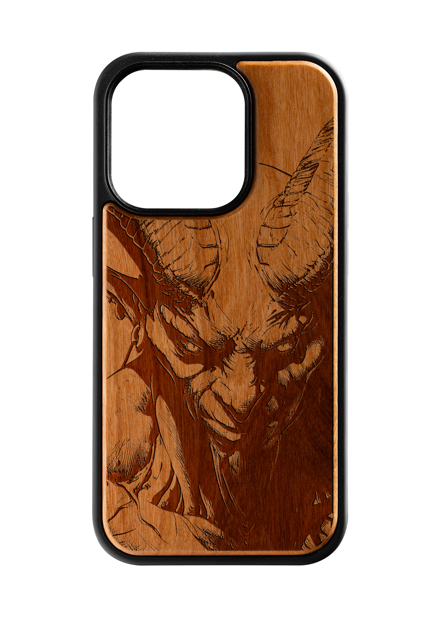 Husa IPhone 14 PRO HIM