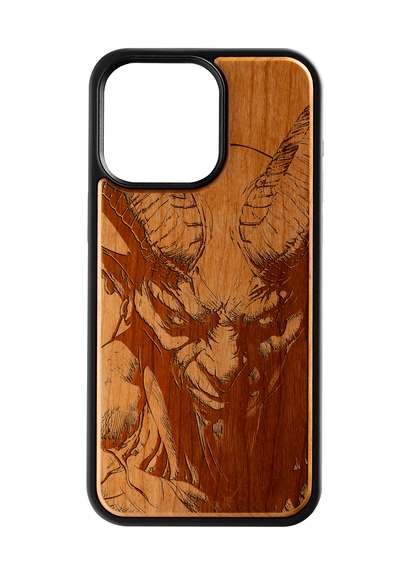 Husa IPhone 15 PRO MAX HIM