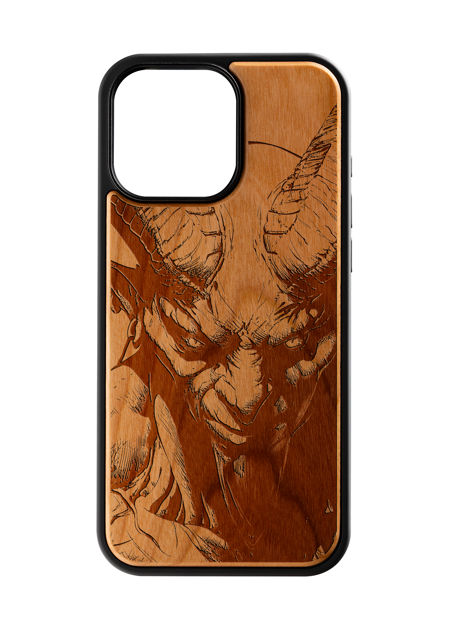 Husa IPhone 16 PRO MAX HIM