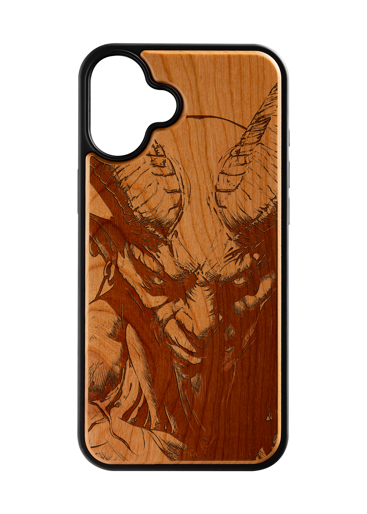 Husa IPhone 16 PLUS HIM