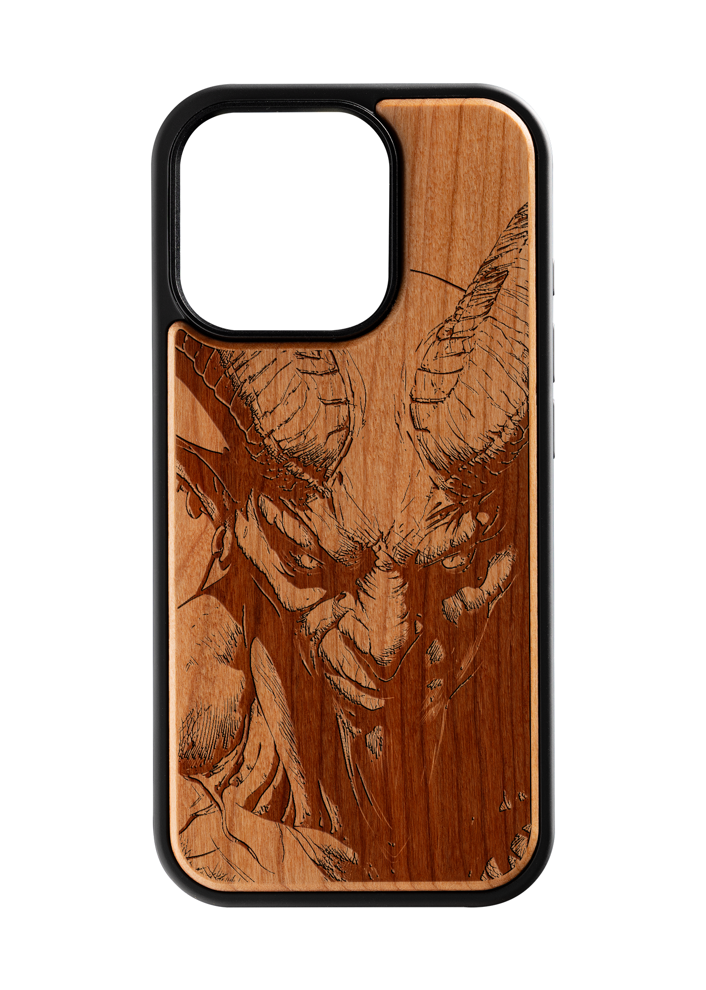 Husa IPhone 16 PRO HIM