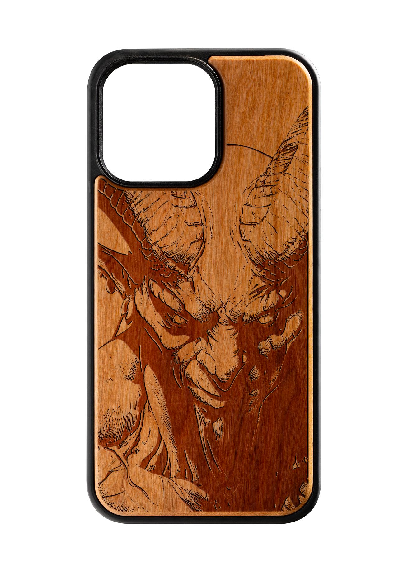 Husa IPhone 14 PRO MAX HIM