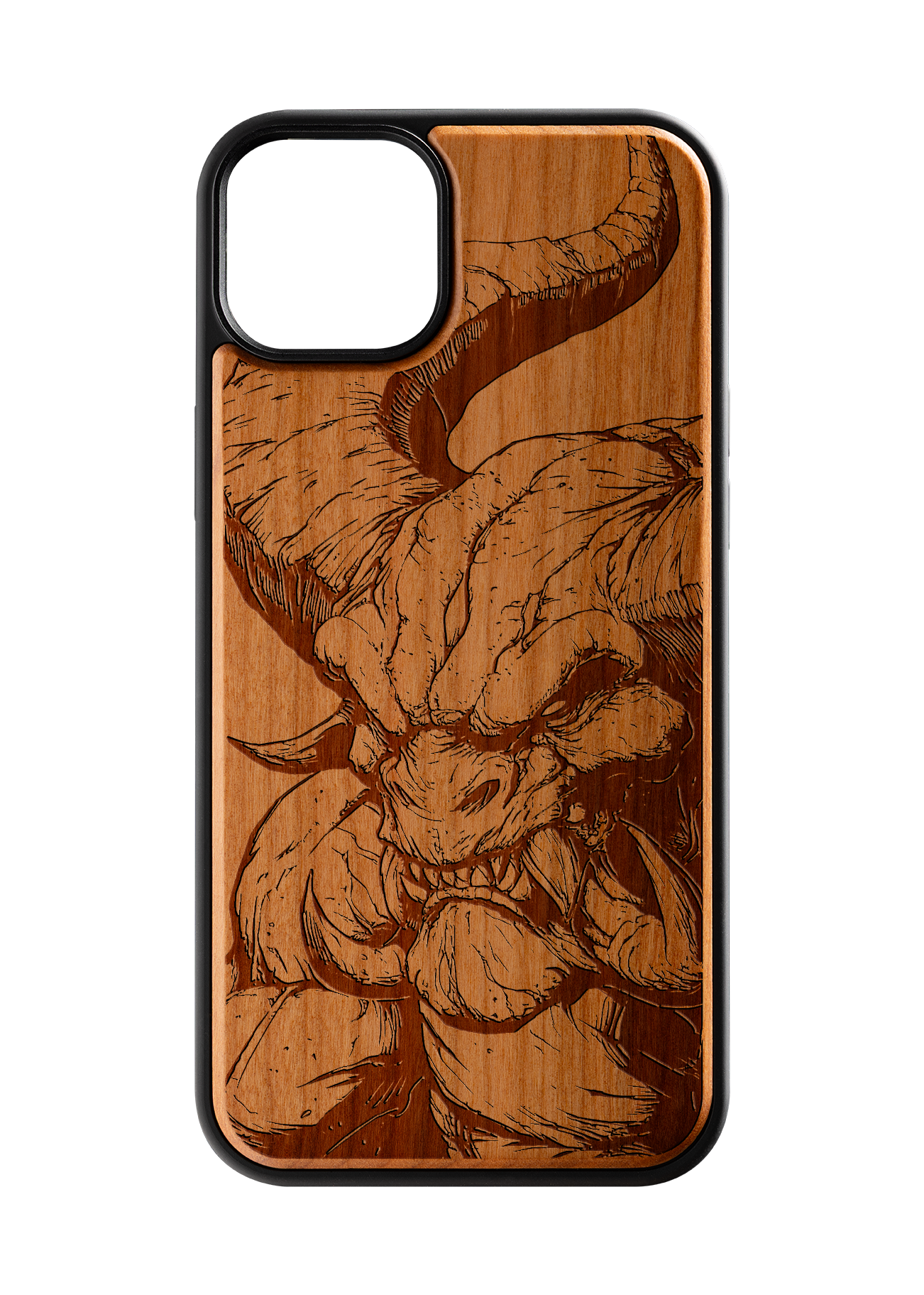 Husa IPhone 14 PLUS Anger