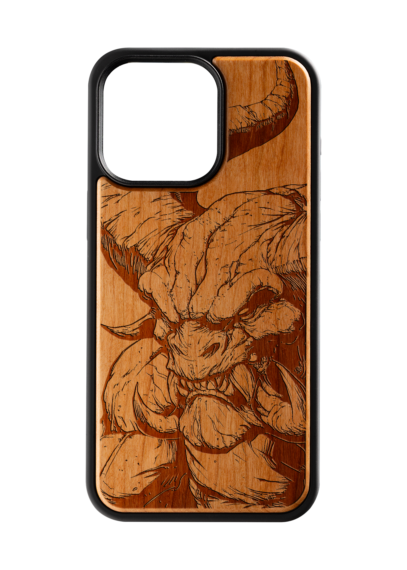 Husa IPhone 15 PRO MAX Anger