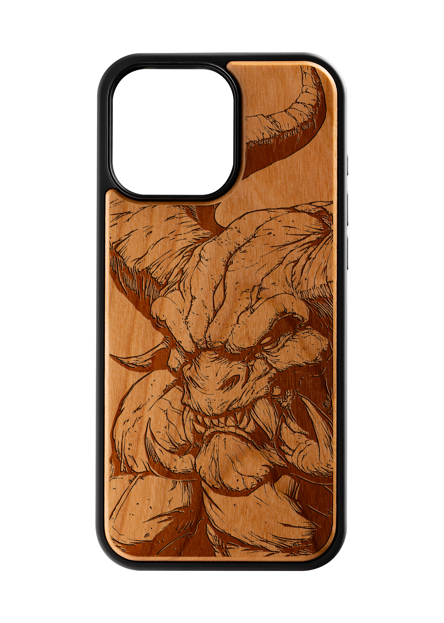 Husa IPhone 16 PRO MAX Anger