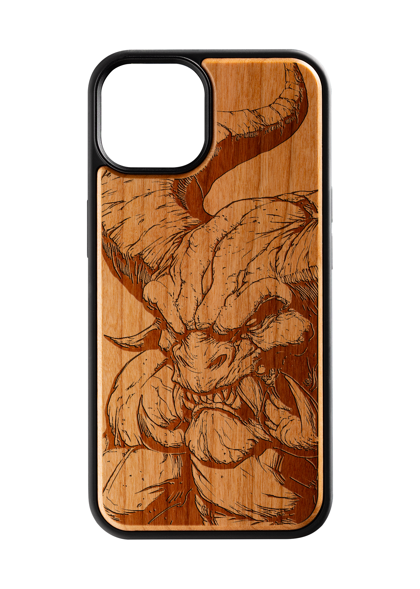 Husa IPhone 14 Anger