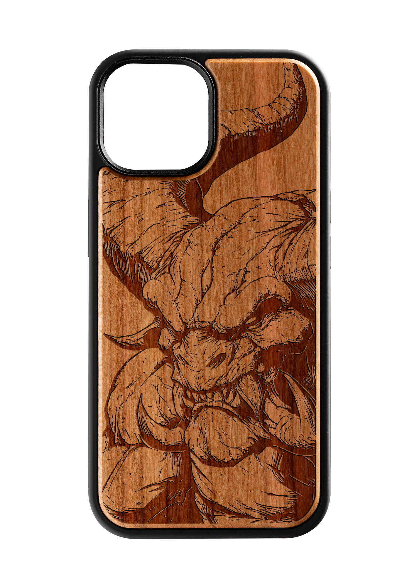 Husa IPhone 15 Anger