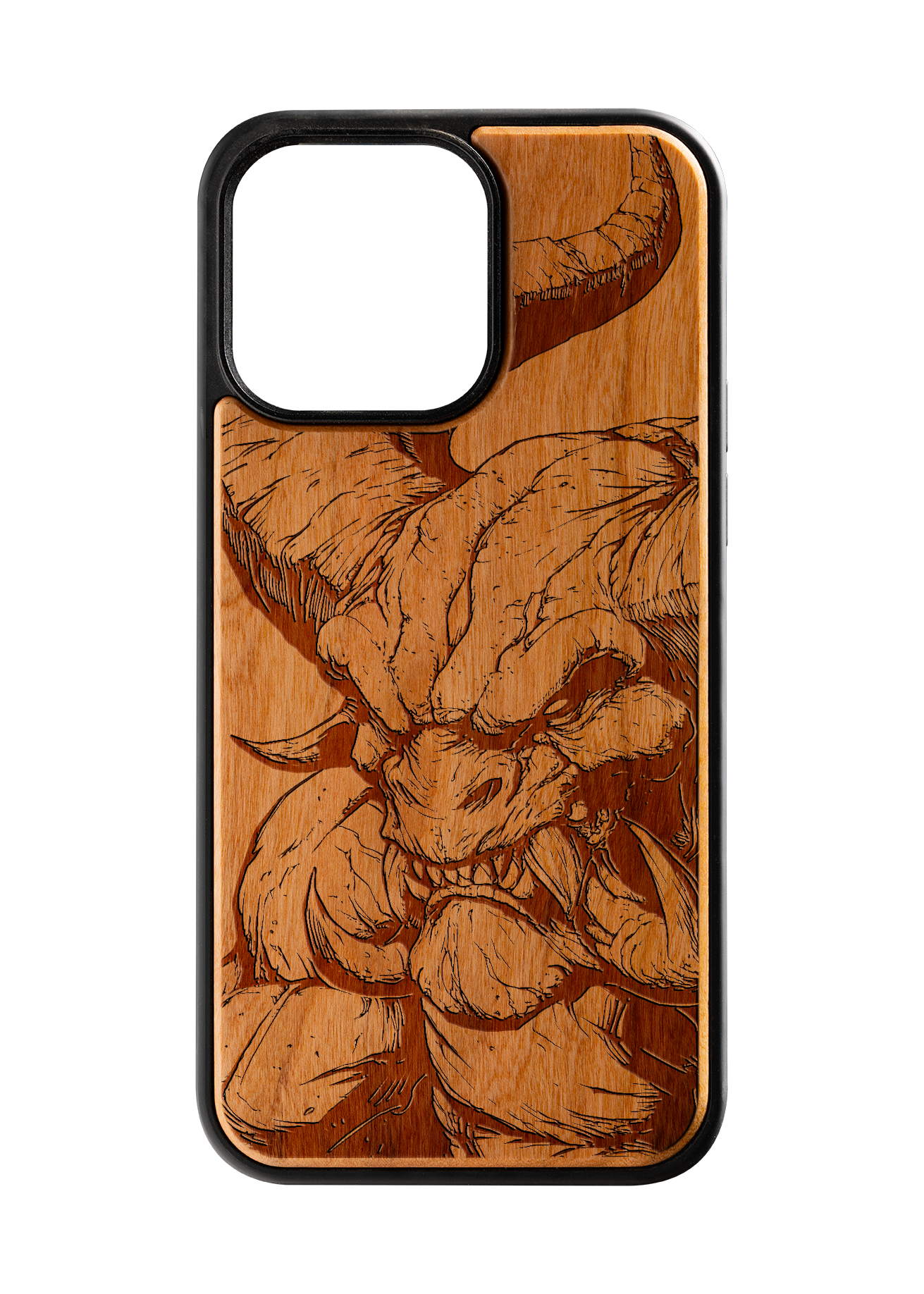 Husa IPhone 14 PRO MAX Anger