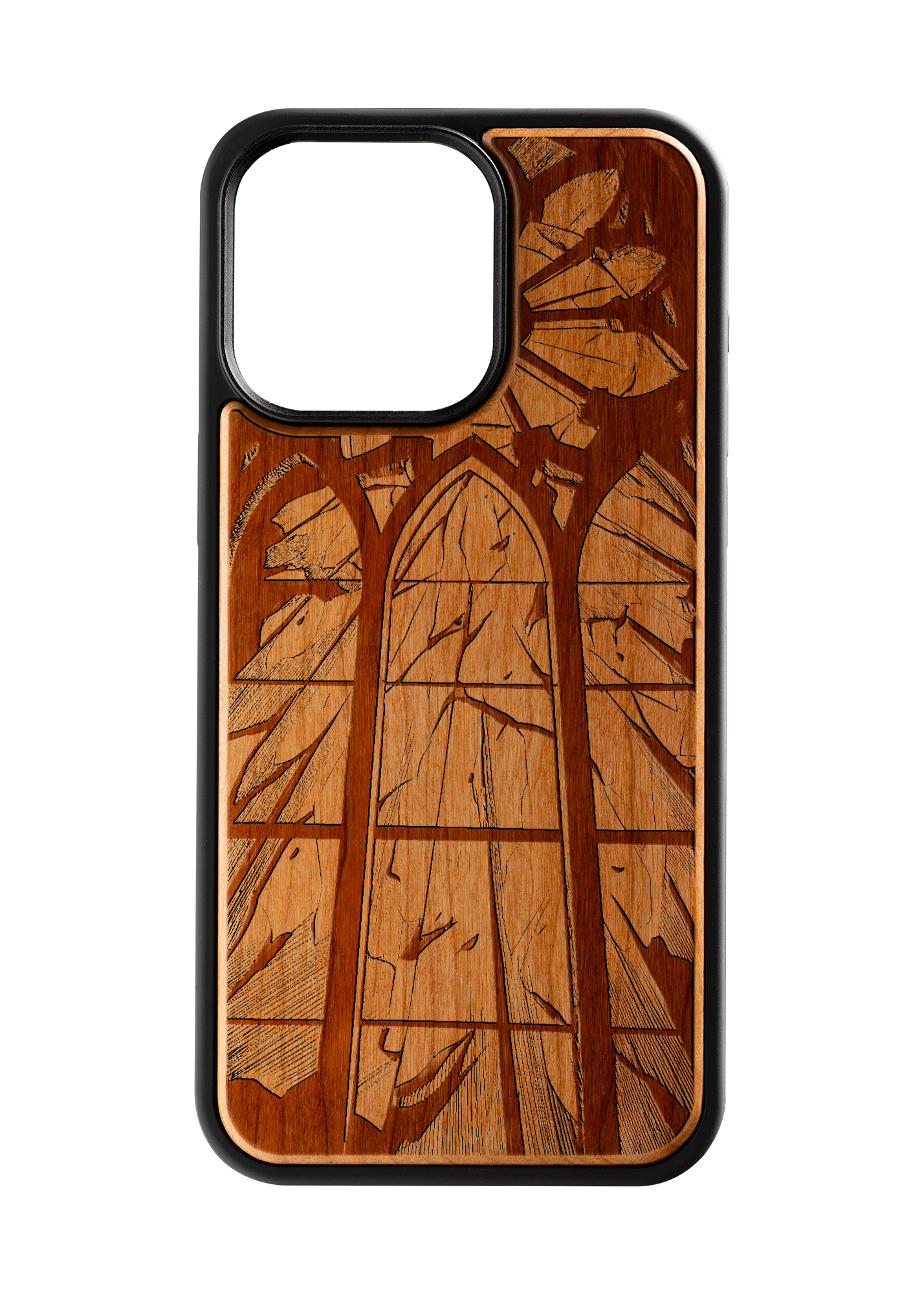 Husa IPhone 15 PRO MAX Shattered